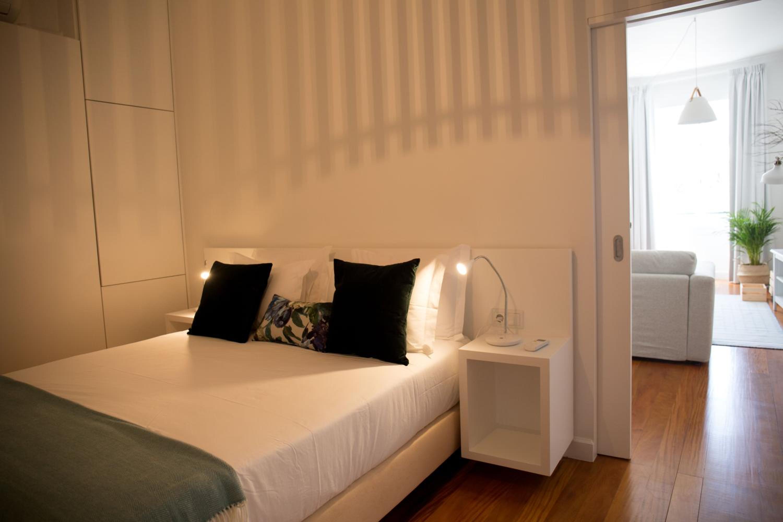 Apartamentos Praça Amarela by Heart of Funchal 照片第 78 張，共 108 張