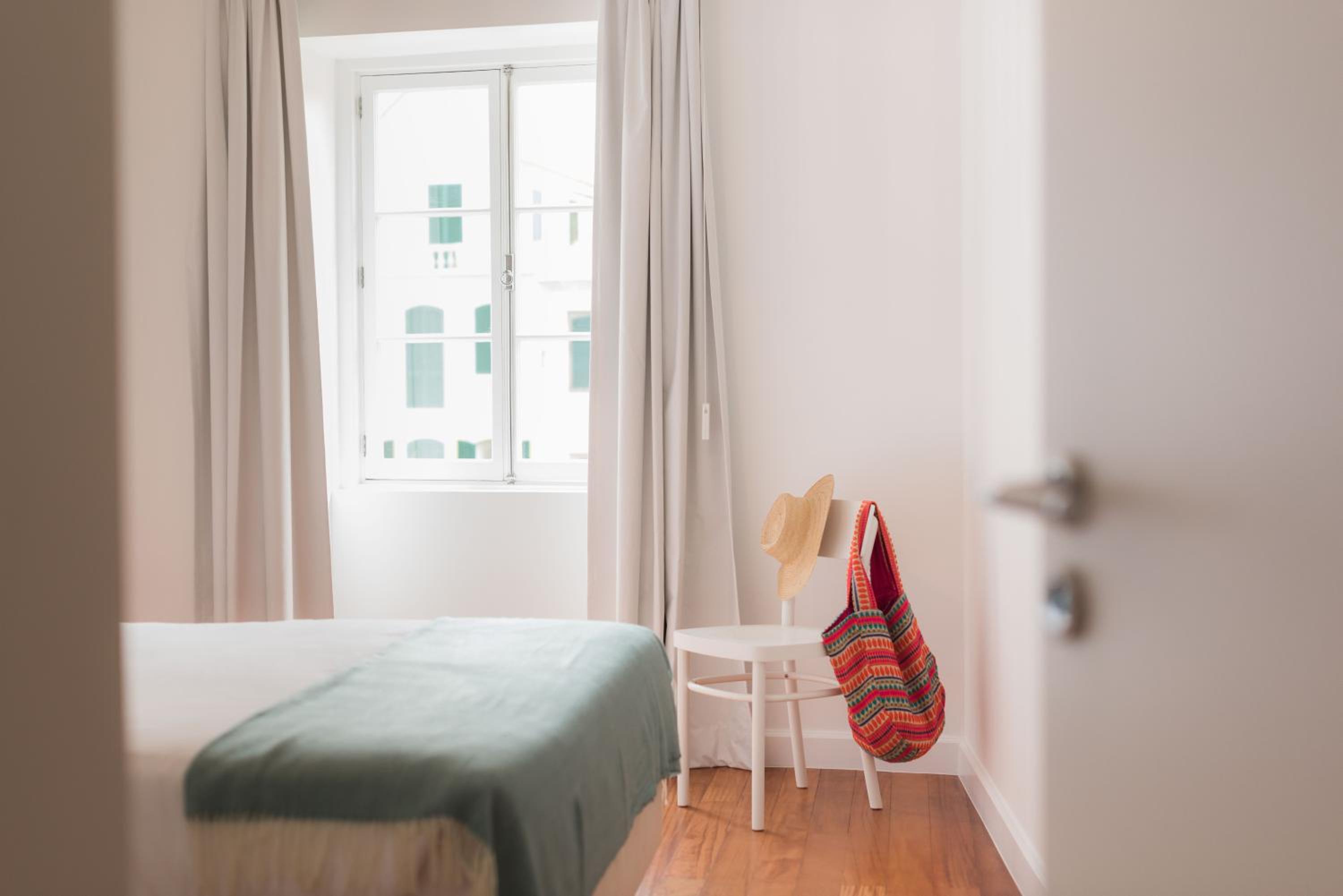 Apartamentos Praça Amarela by Heart of Funchal 照片第 23 張，共 108 張