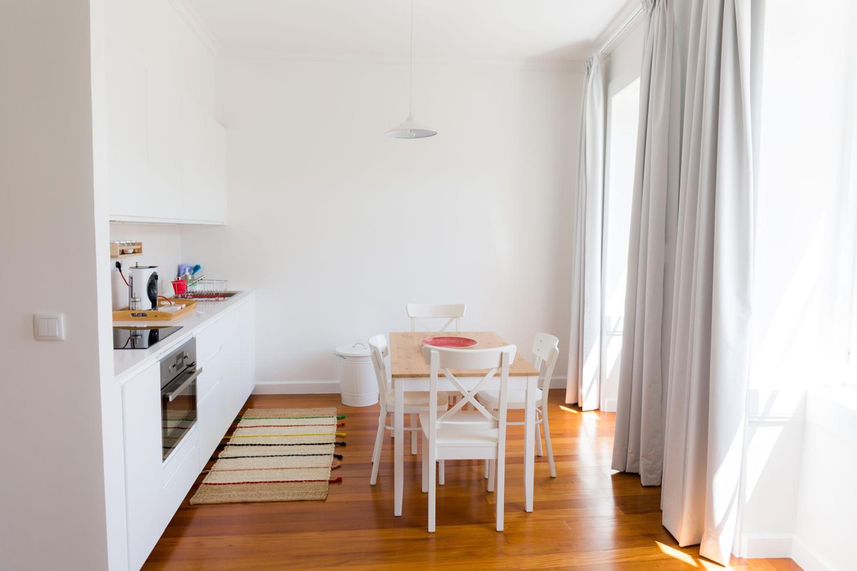 Apartamentos Praça Amarela by Heart of Funchal 照片第 54 張，共 108 張