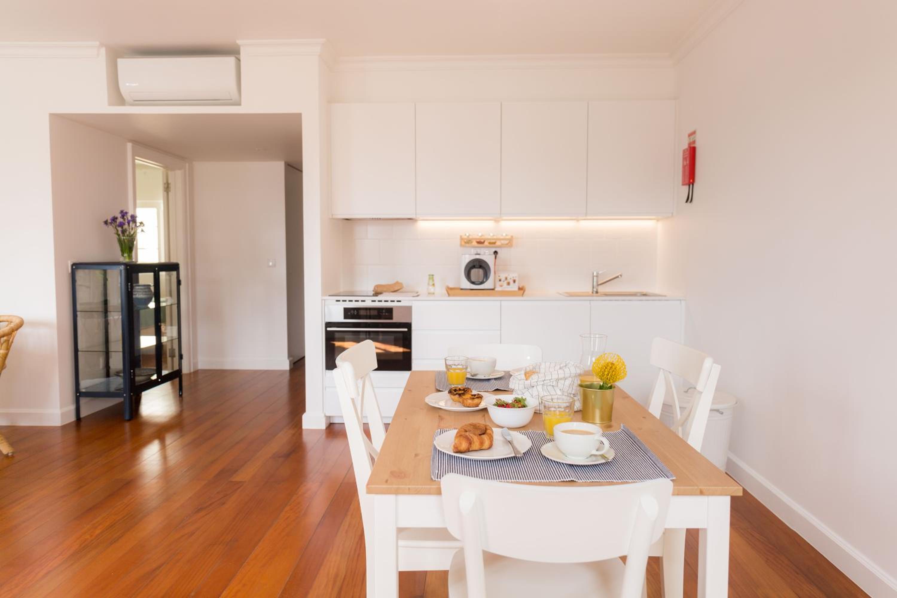Apartamentos Praça Amarela by Heart of Funchal 照片第 71 張，共 108 張