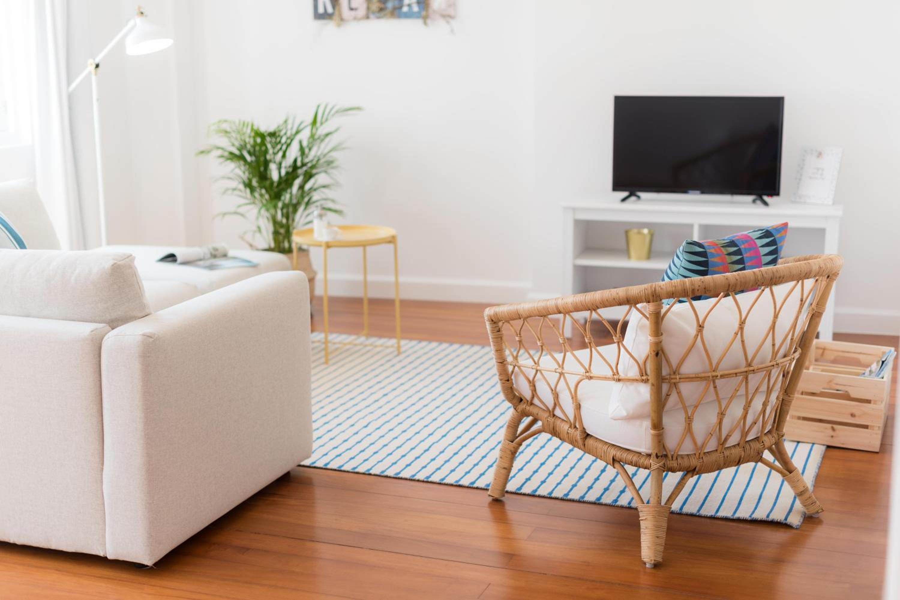 Apartamentos Praça Amarela by Heart of Funchal