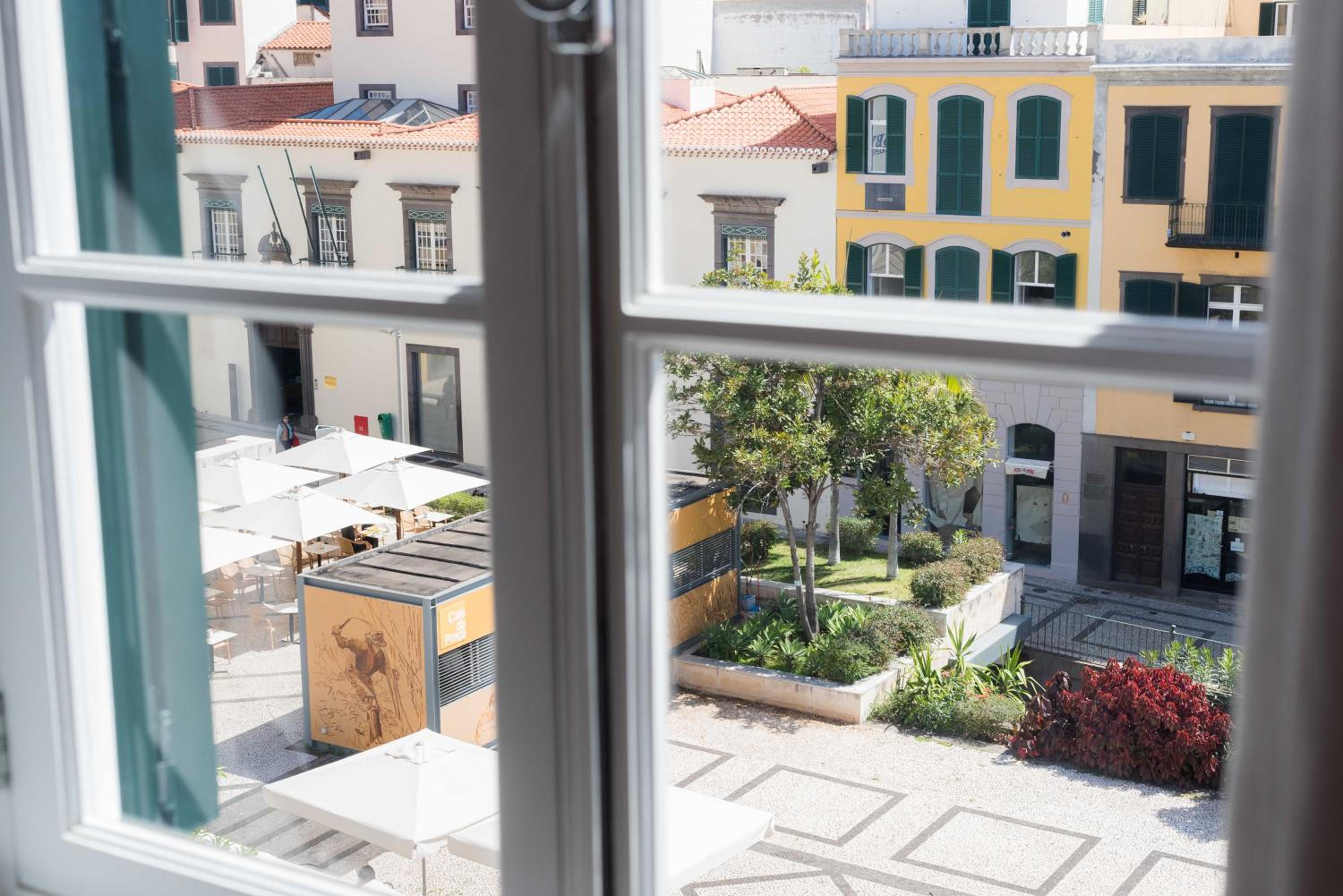 Apartamentos Praça Amarela by Heart of Funchal 照片第 77 張，共 108 張