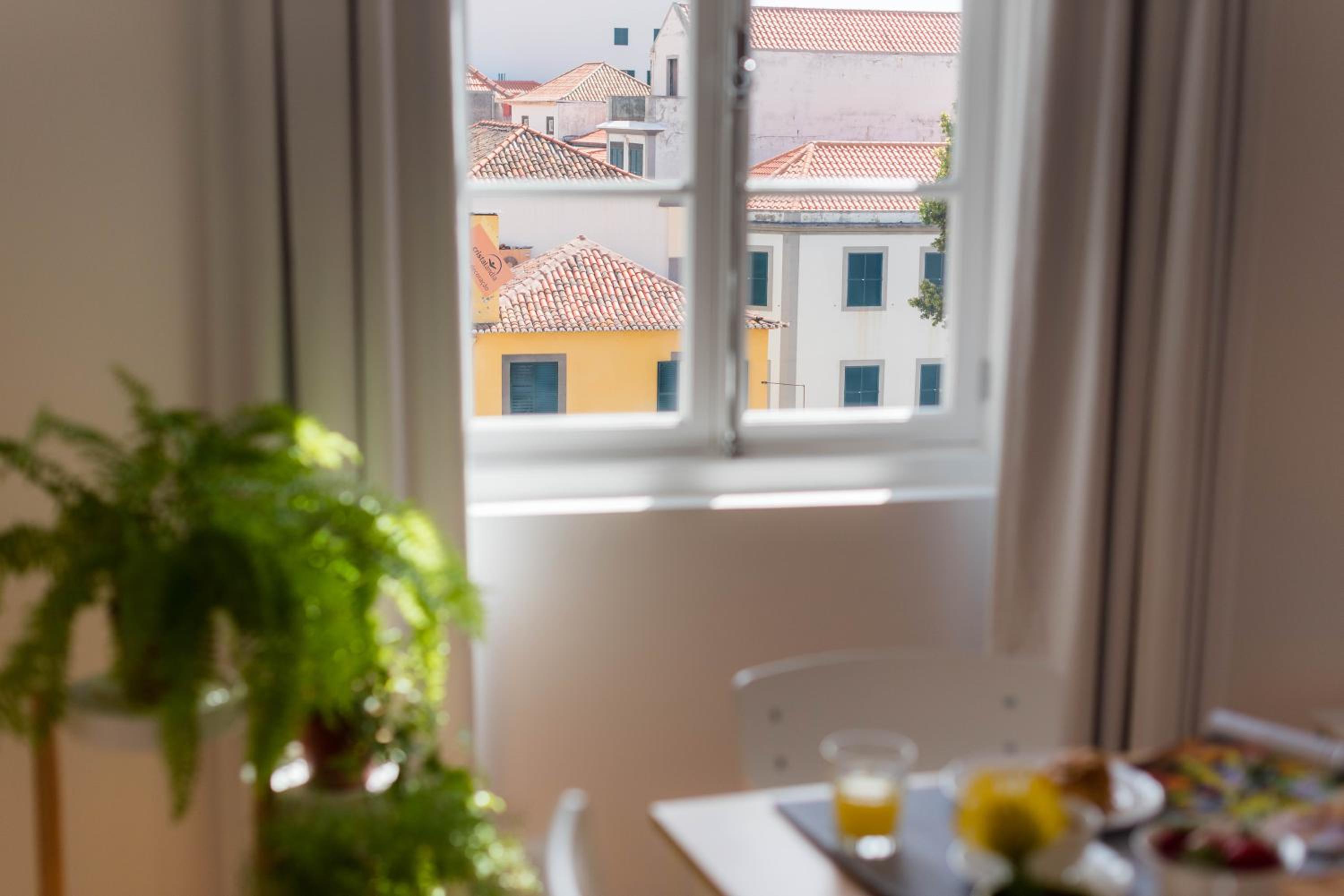 Apartamentos Praça Amarela by Heart of Funchal 照片第 89 張，共 108 張