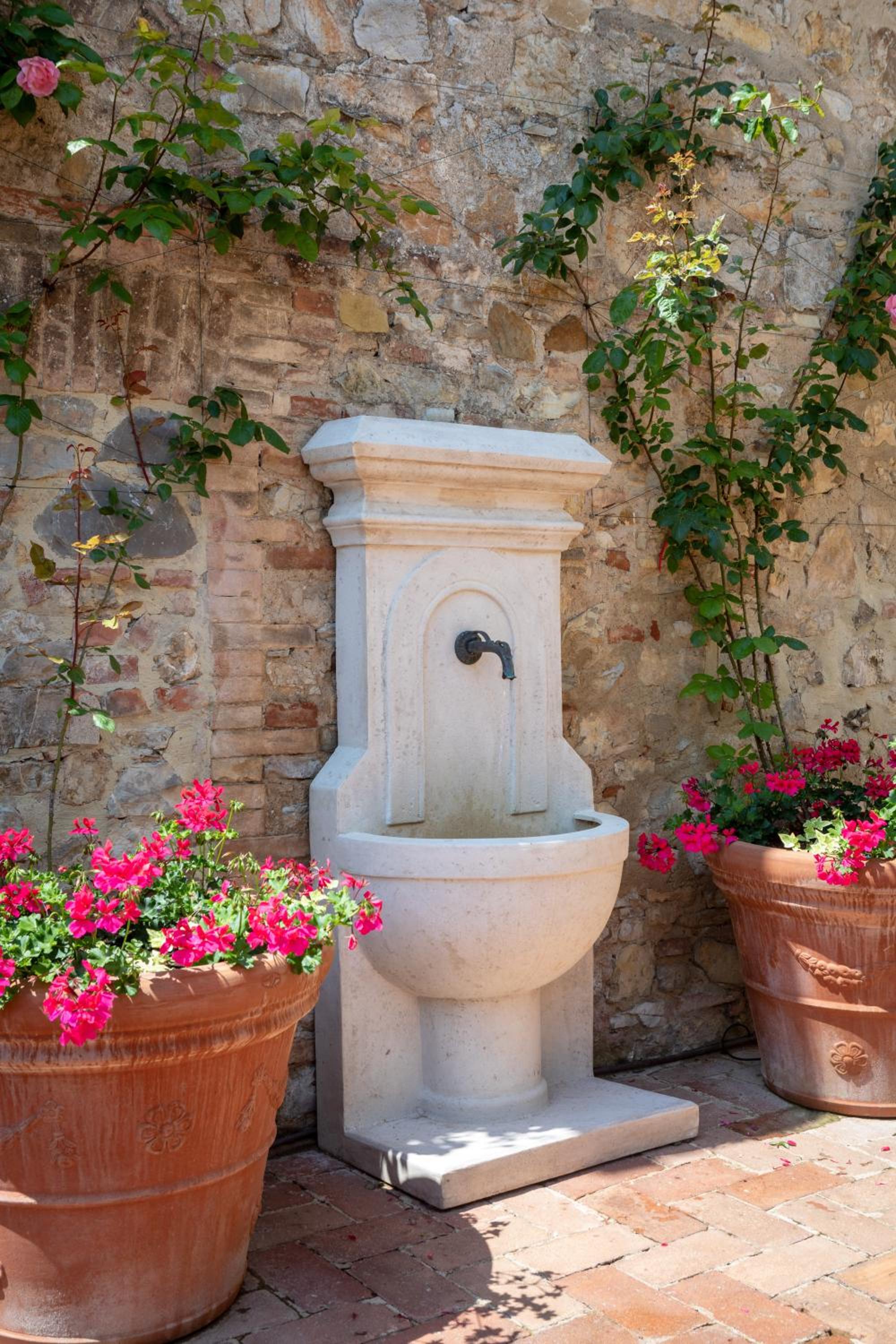 Borgo Argiano