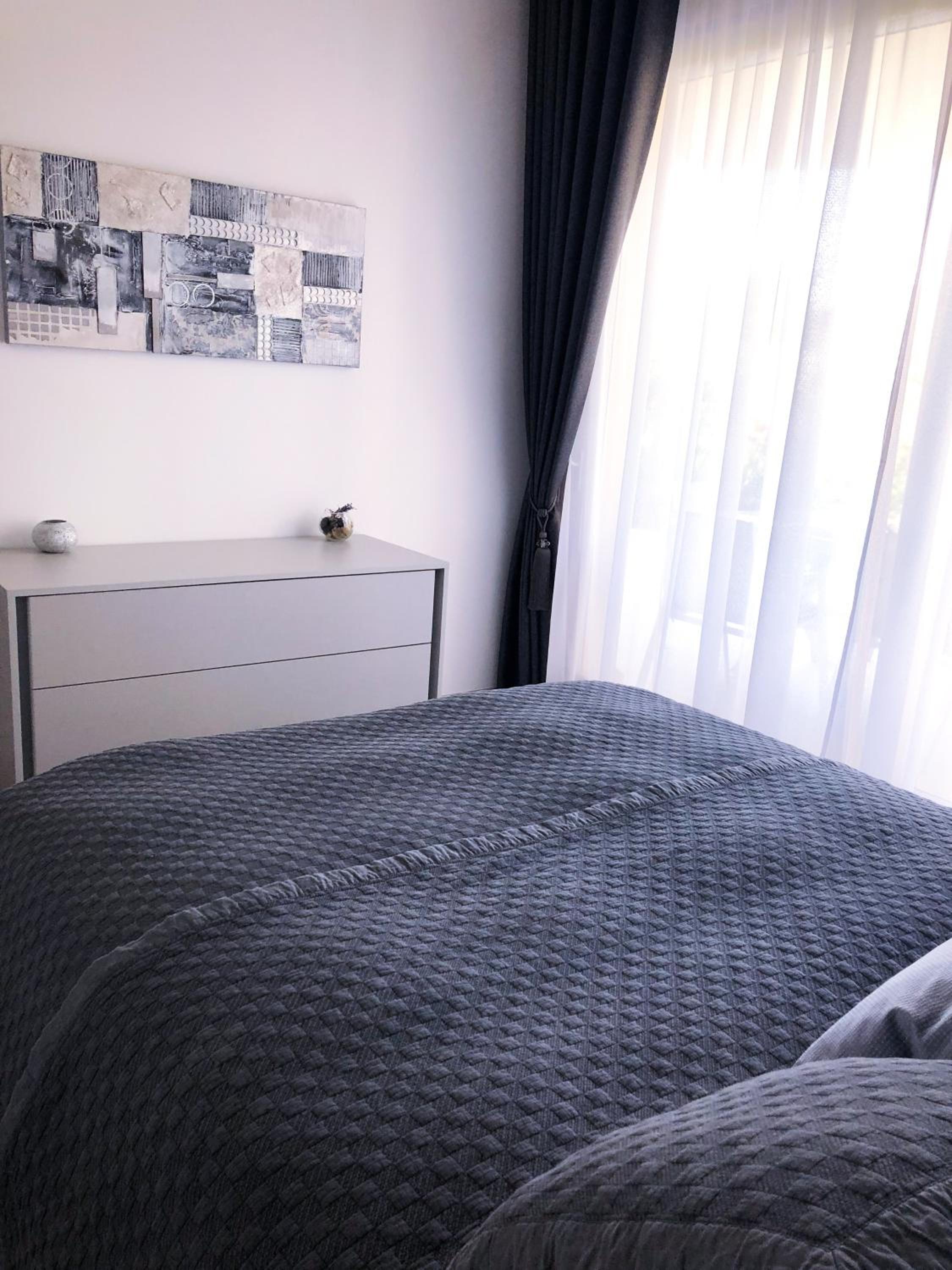 Paradise Luxury apartments