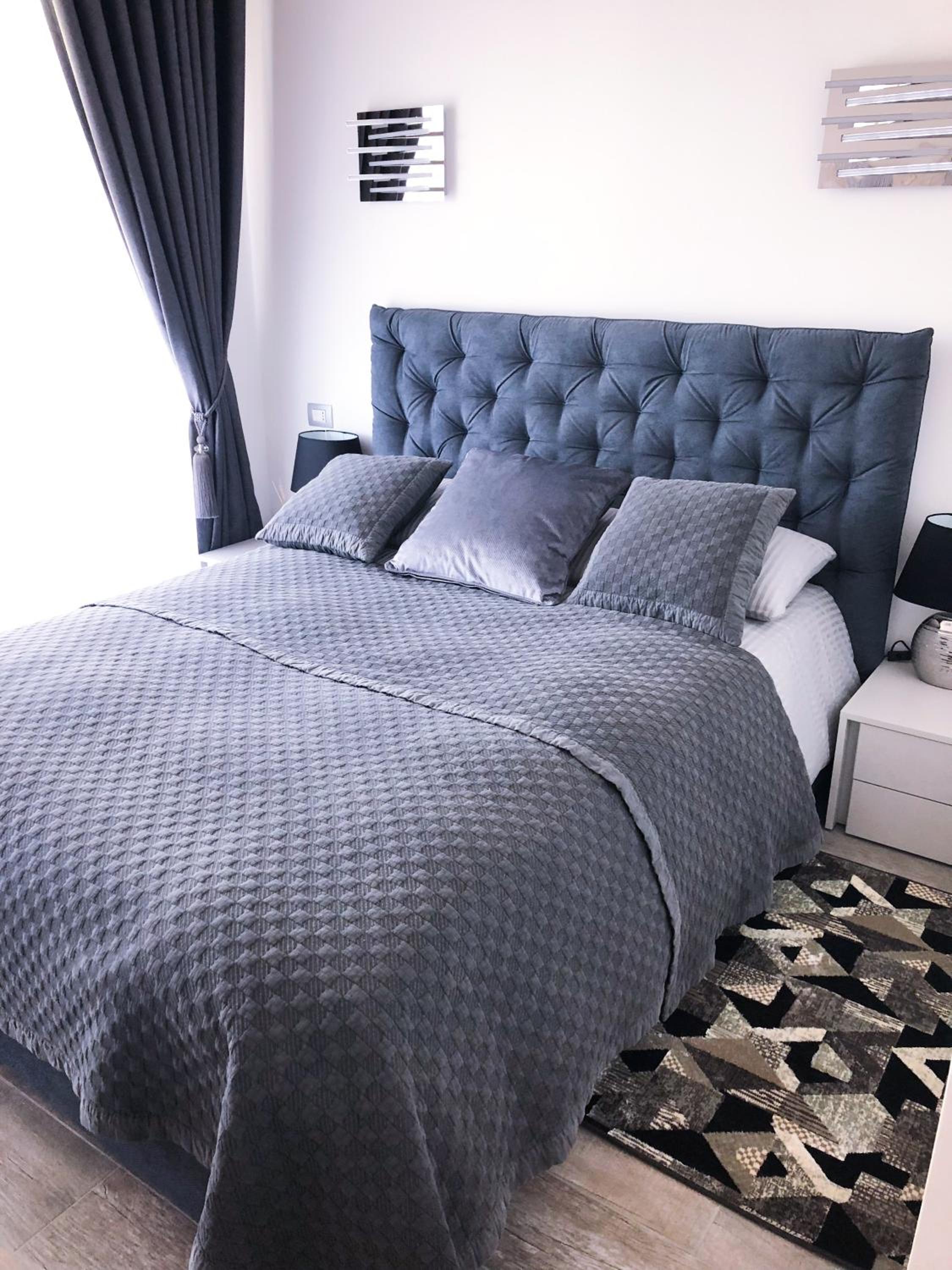 Paradise Luxury apartments