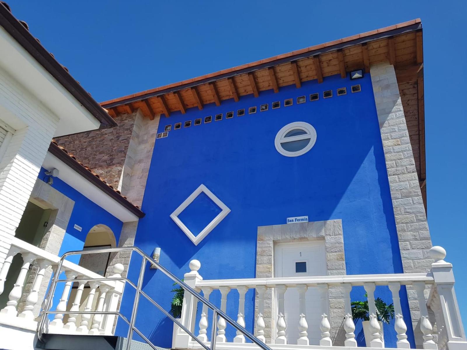 Apartamentos Santa Justa