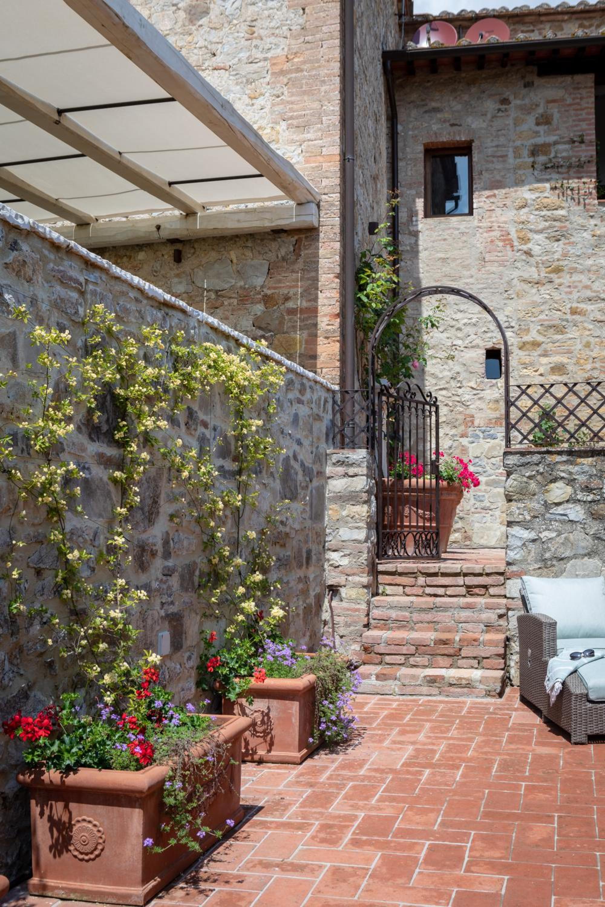 Borgo Argiano