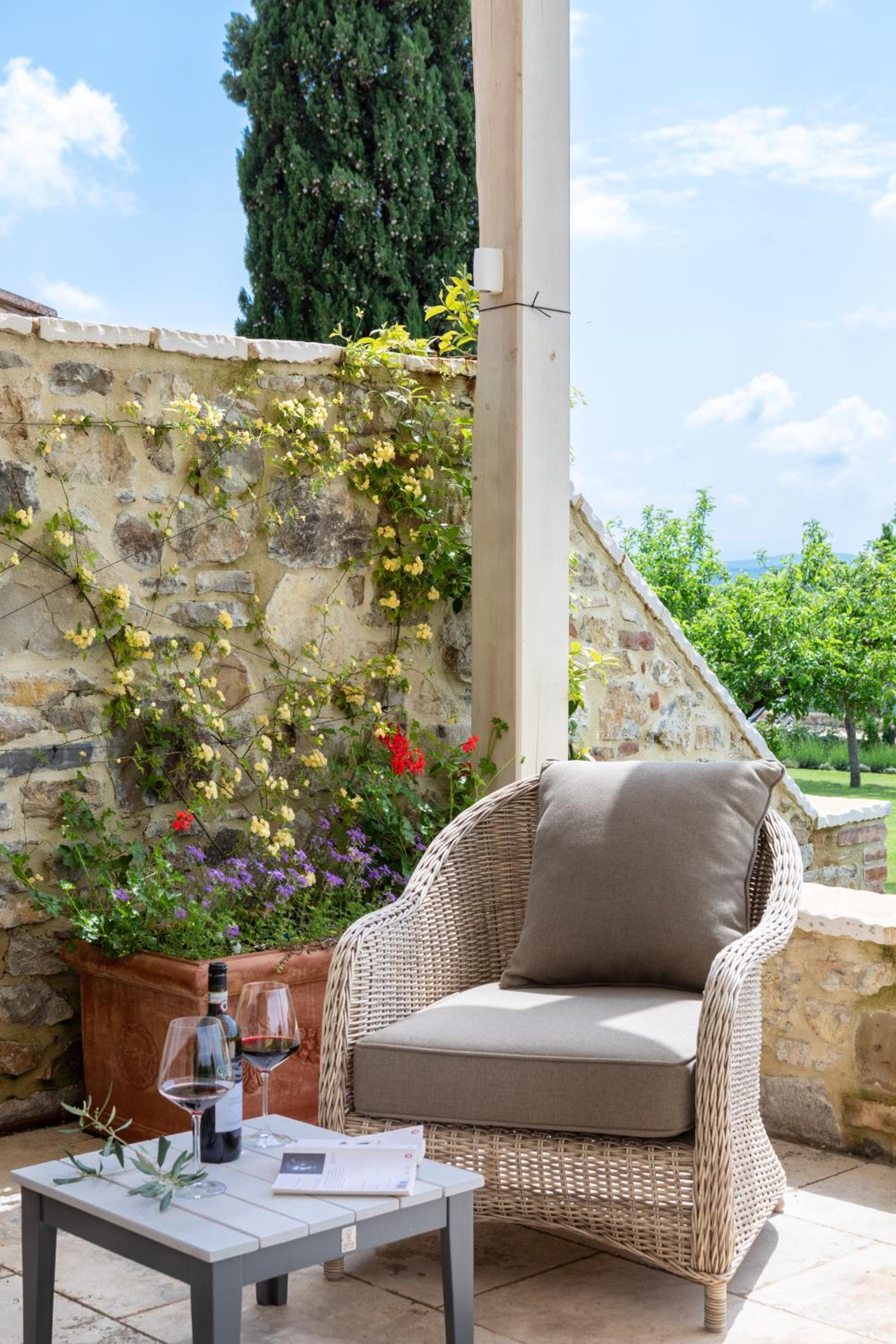Borgo Argiano