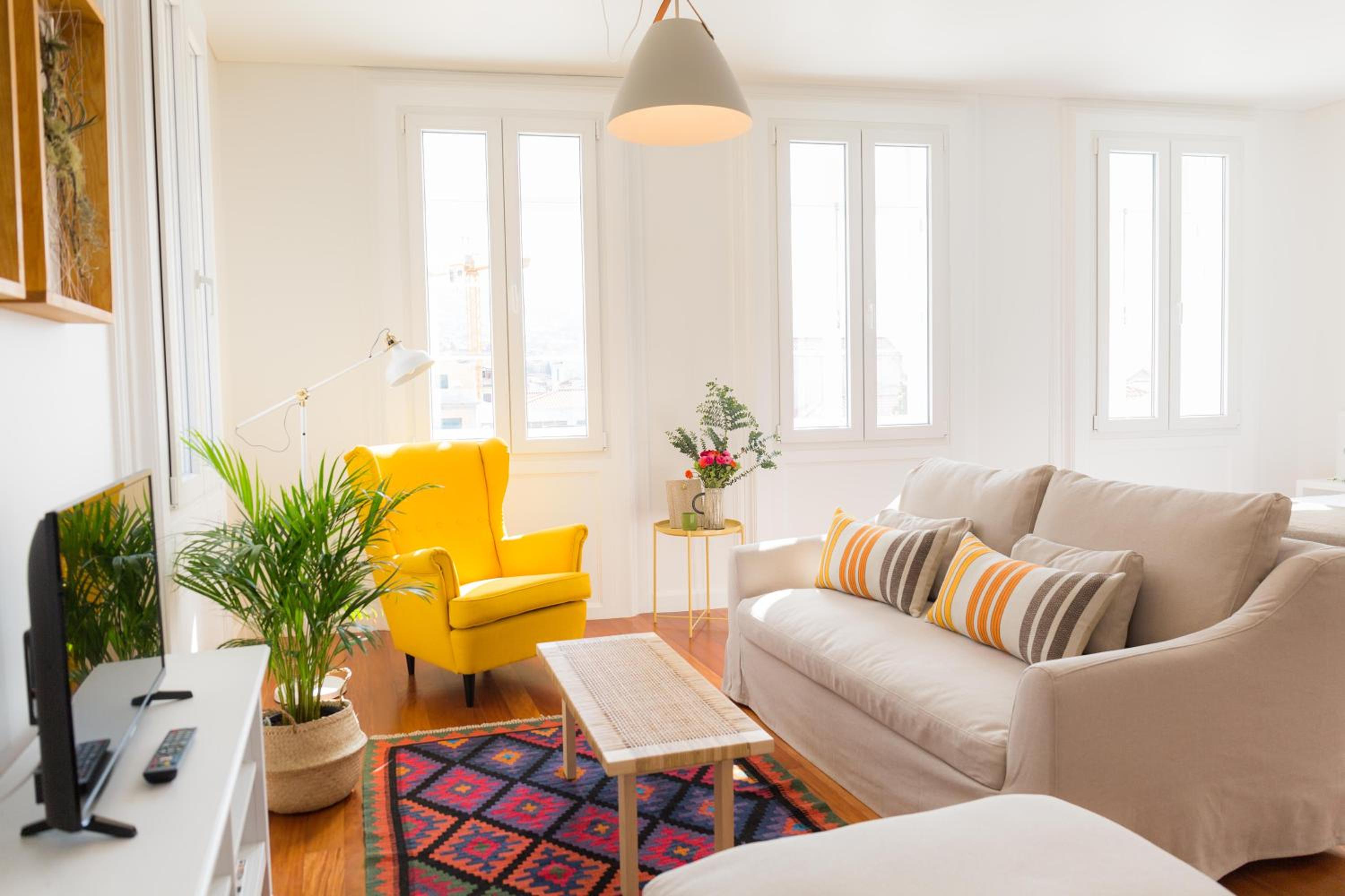 Apartamentos Praça Amarela by Heart of Funchal 照片第 58 張，共 108 張