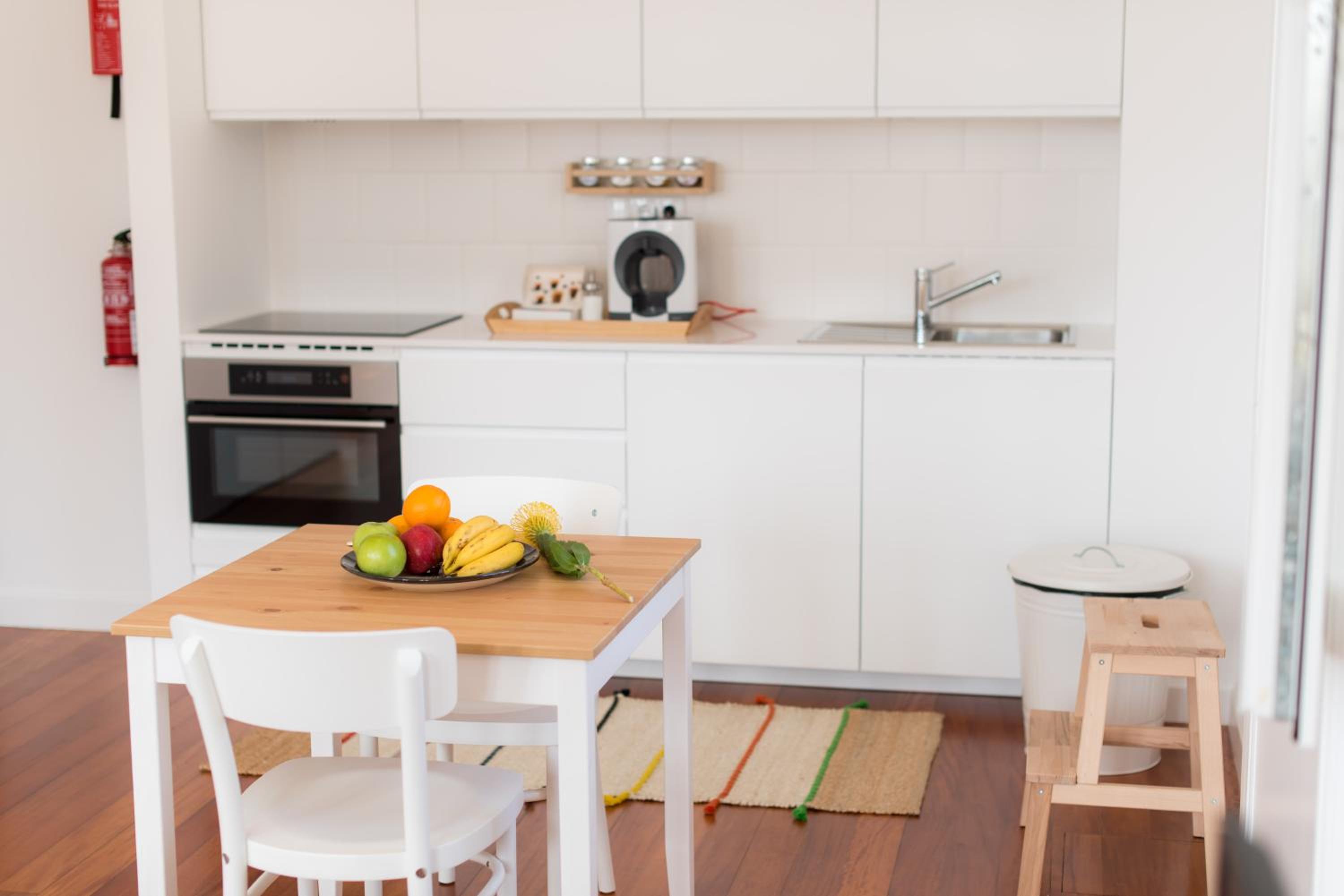 Apartamentos Praça Amarela by Heart of Funchal 照片第 105 張，共 108 張