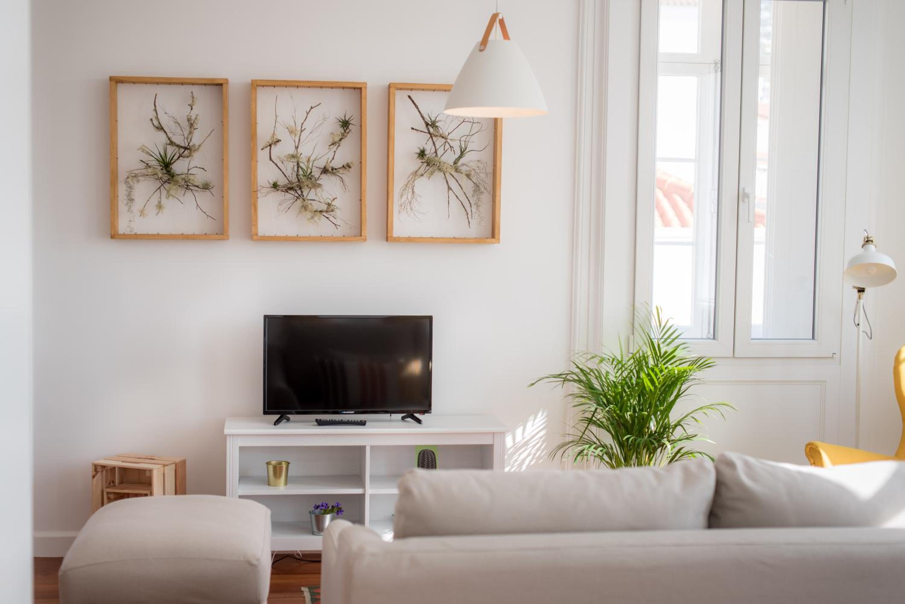 Apartamentos Praça Amarela by Heart of Funchal 照片第 101 張，共 108 張