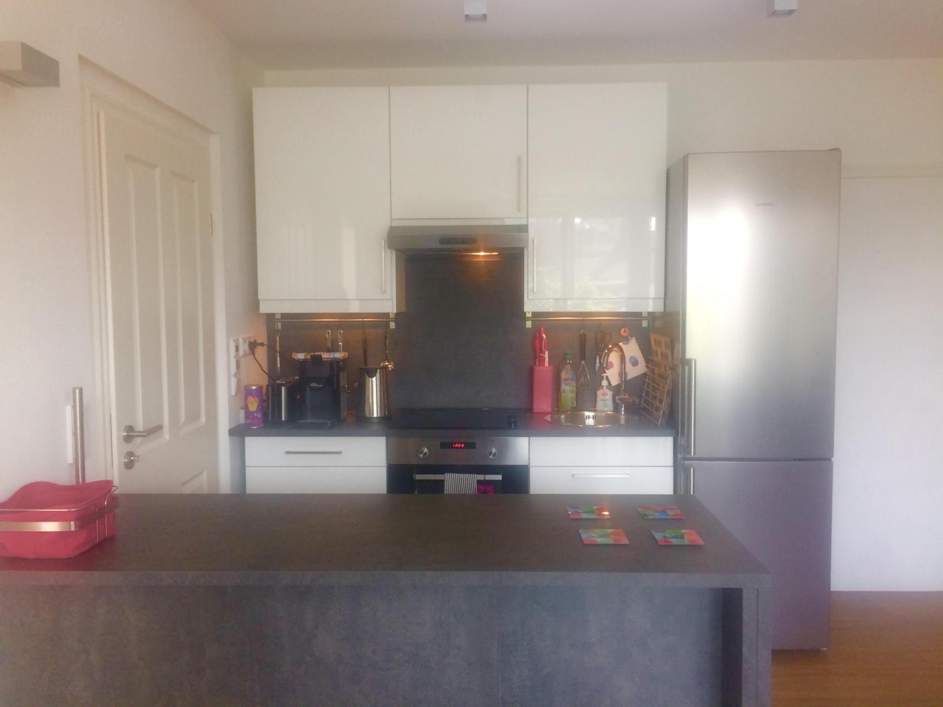 Apartment in Pempelfort - Central