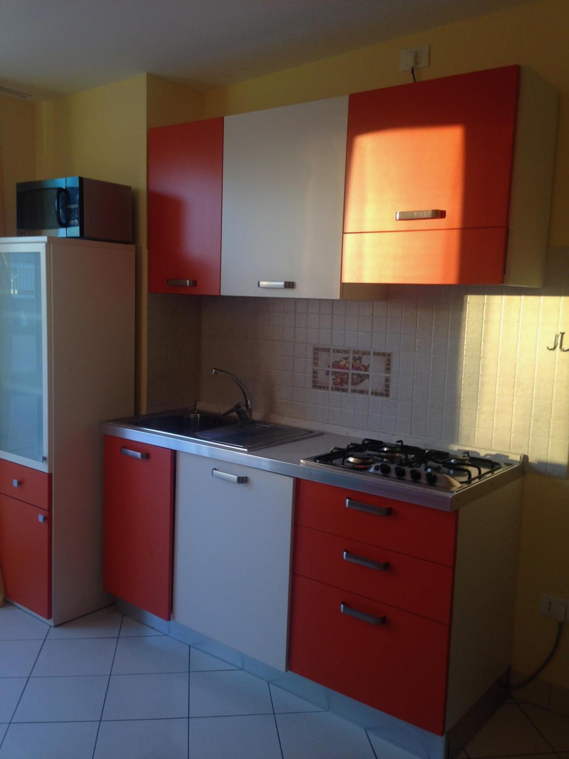 Appartamenti Doria I