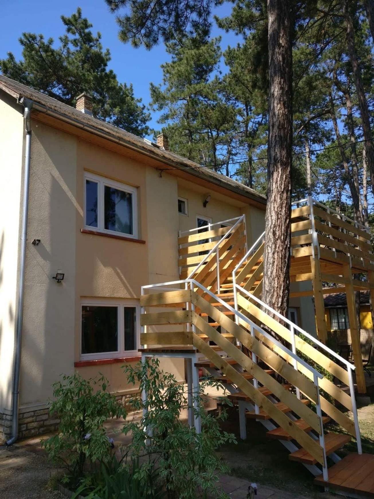 House Italy view 3