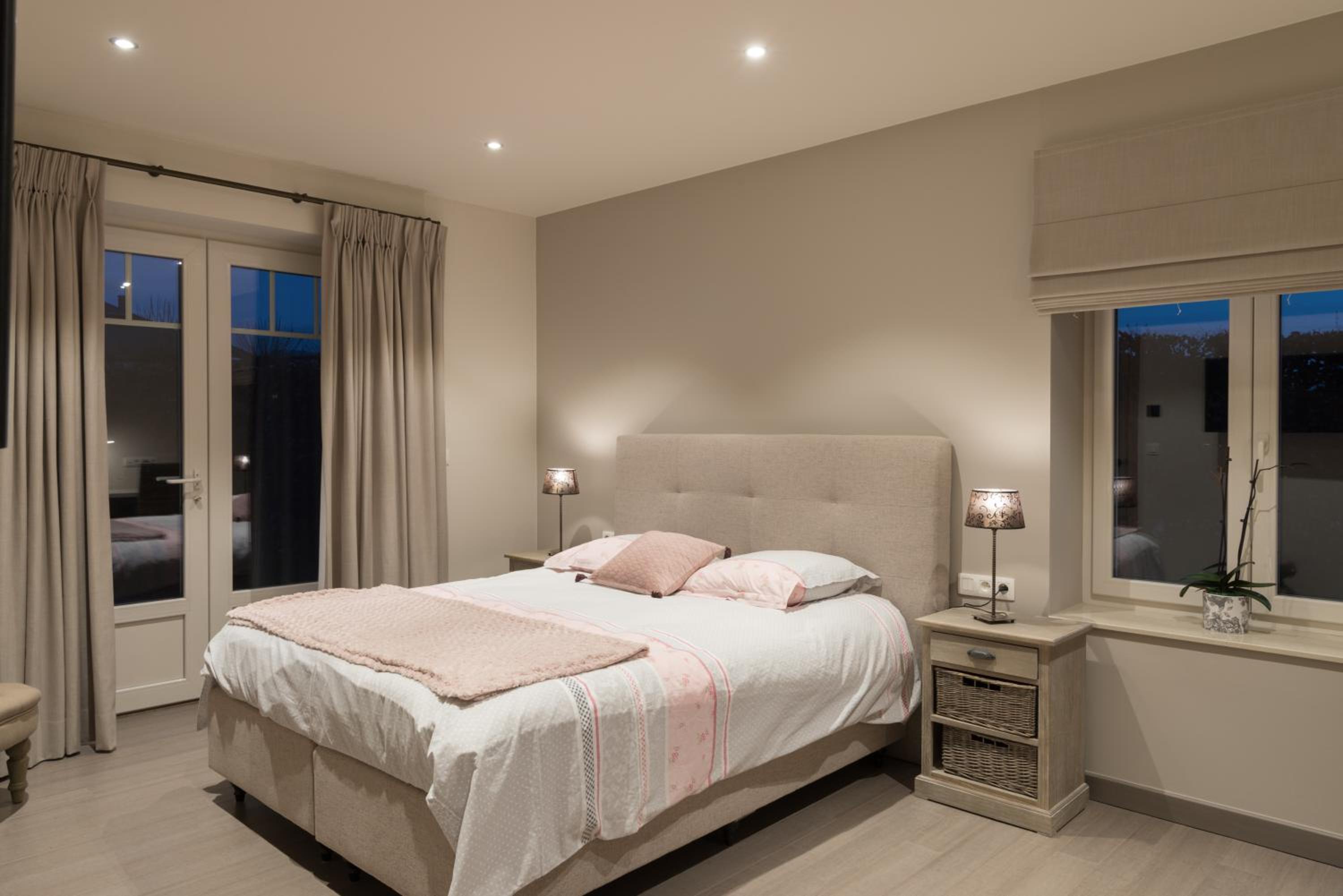 B&B De Windheer