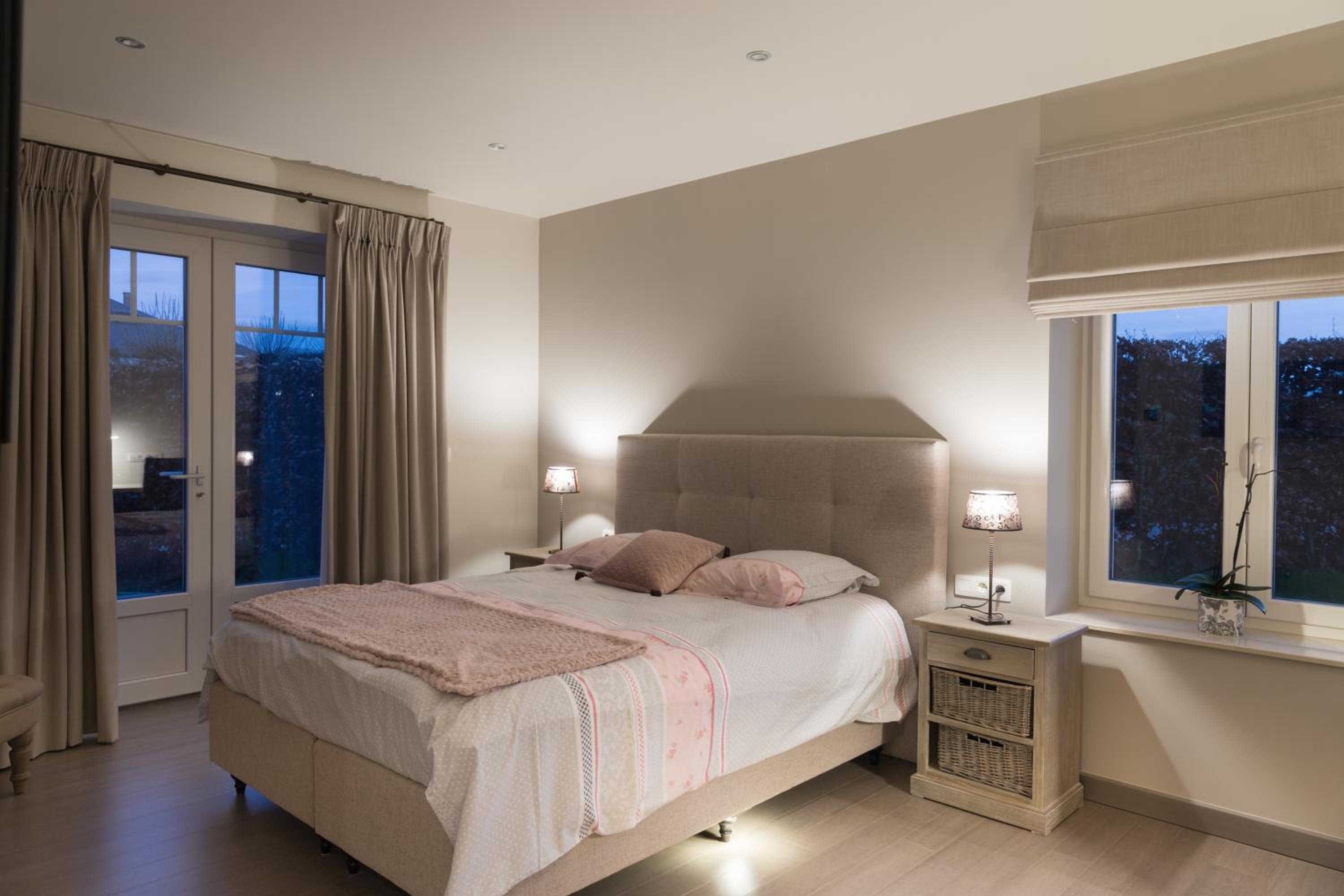 B&B De Windheer