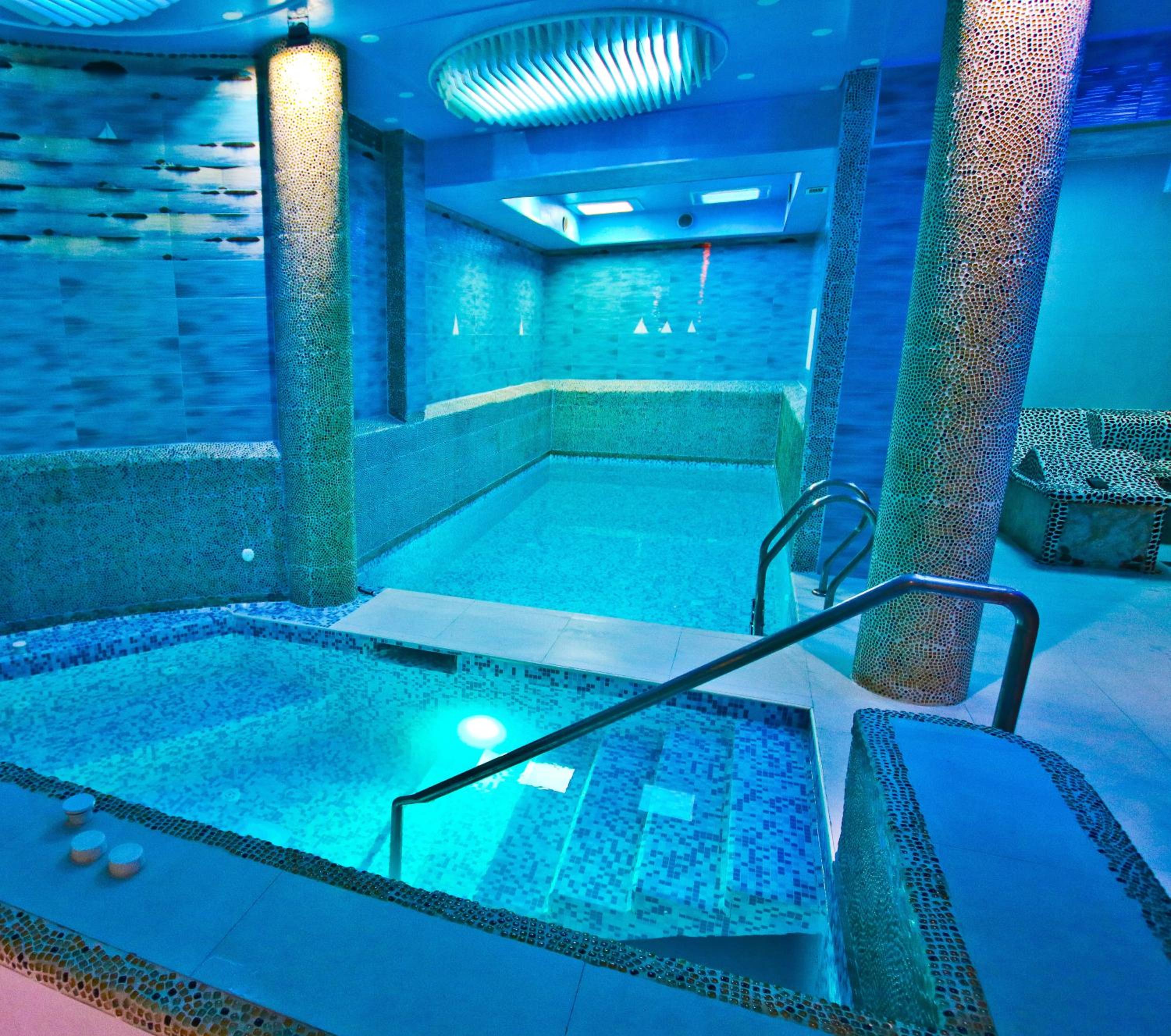 Sole Mio Apartment & Wellness