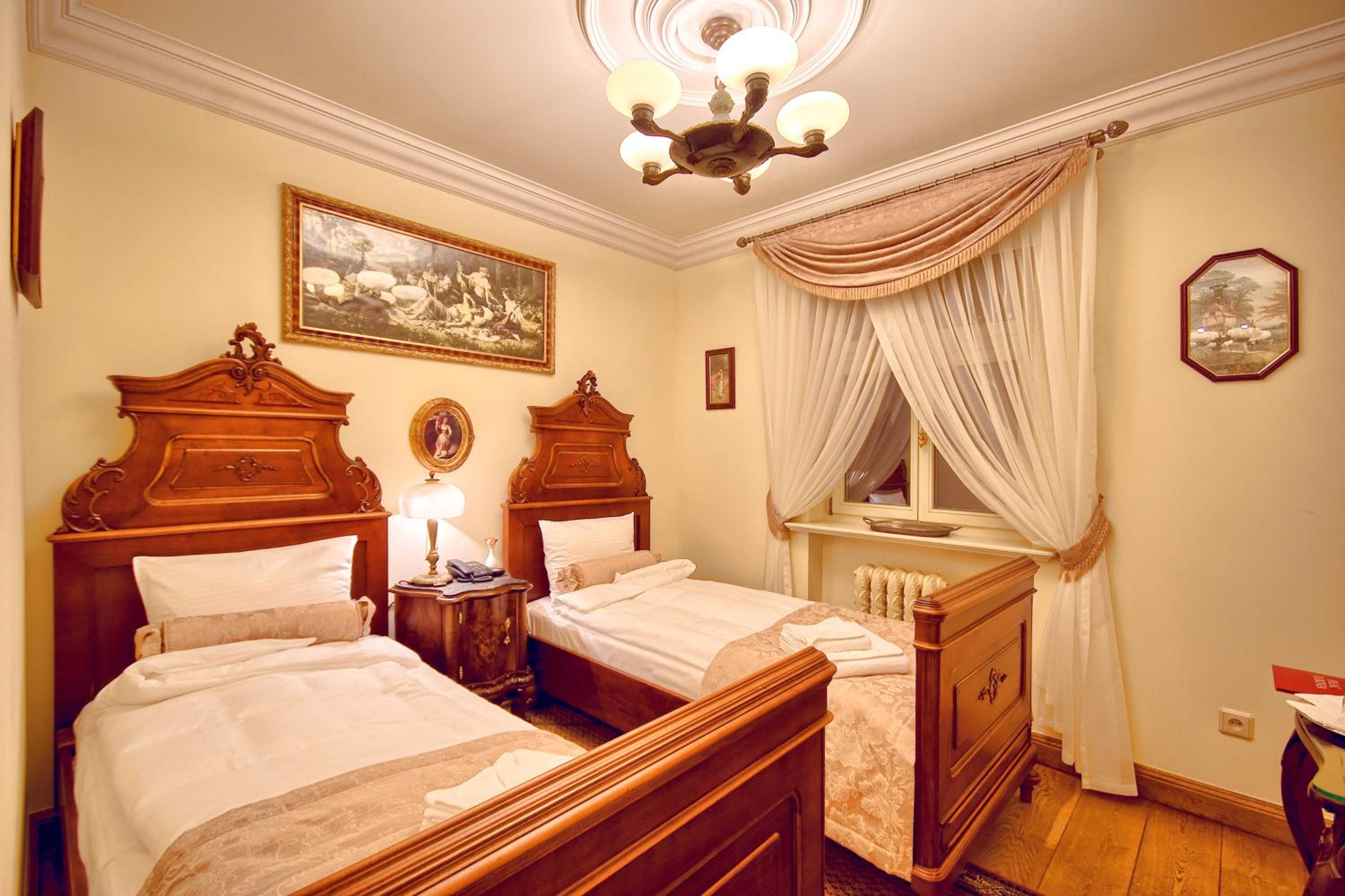Pałac Tłokinia