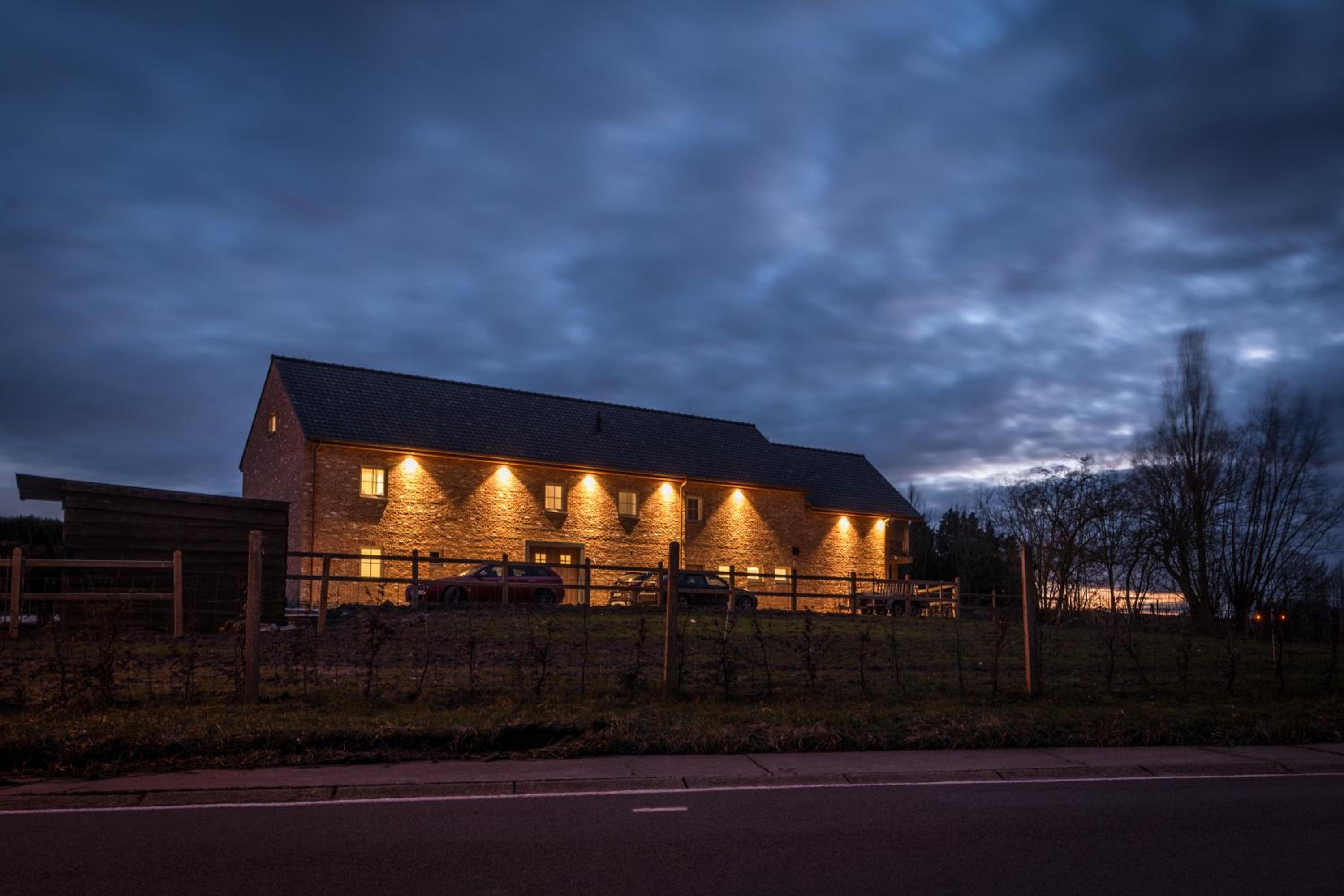 B&B De Windheer