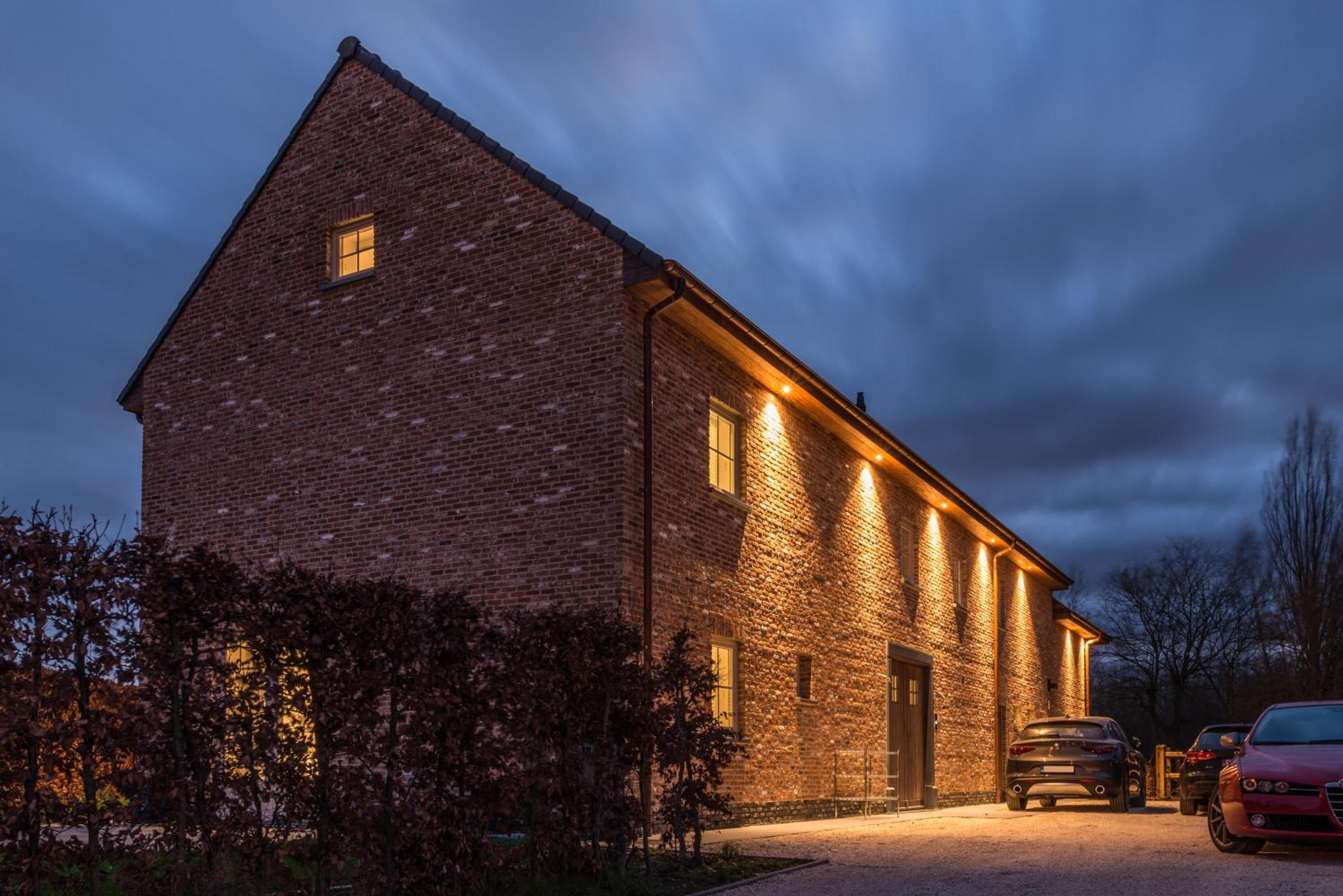 B&B De Windheer