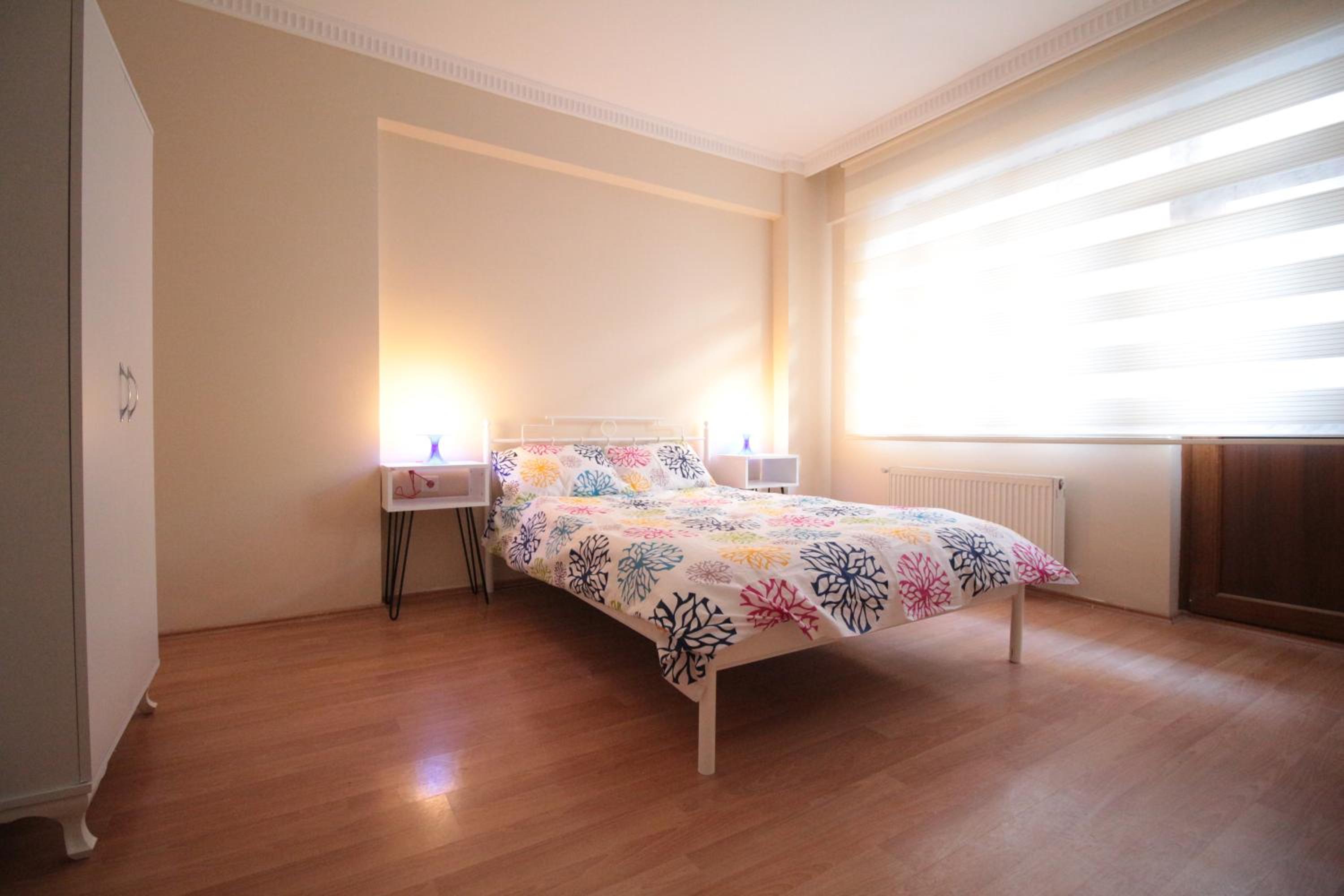 Deeps Hostel Eskişehir
