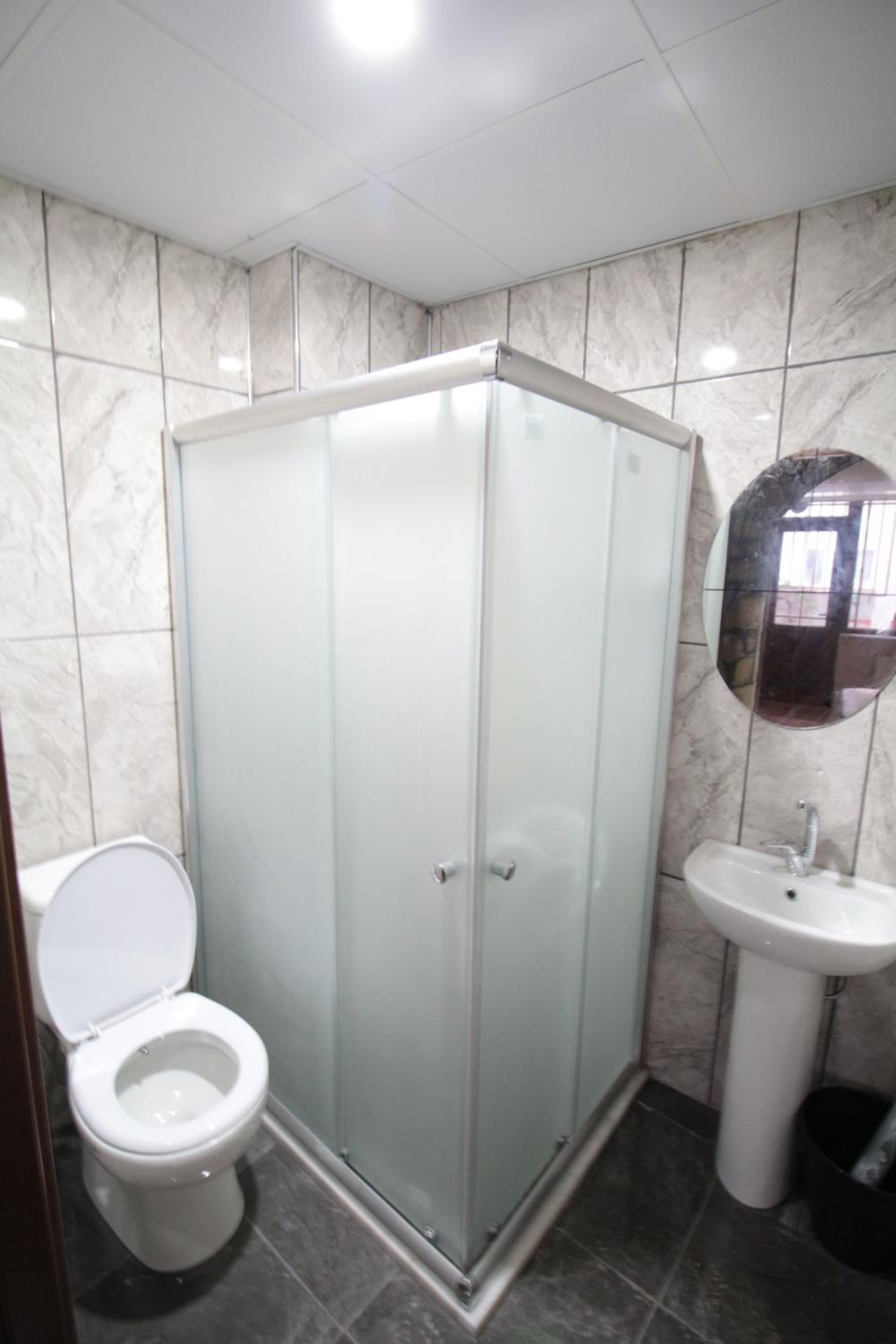 Deeps Hostel Eskişehir