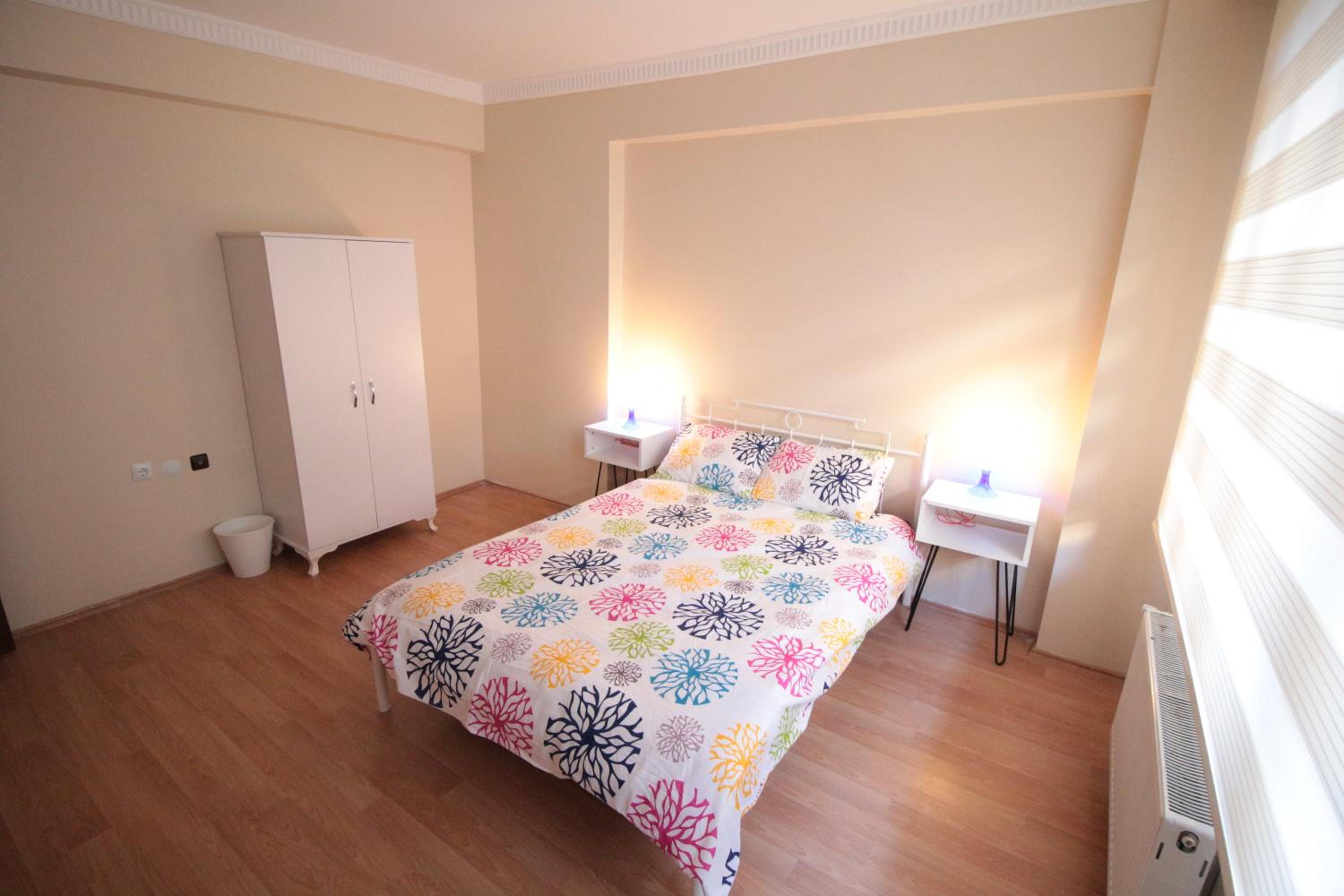 Deeps Hostel Eskişehir