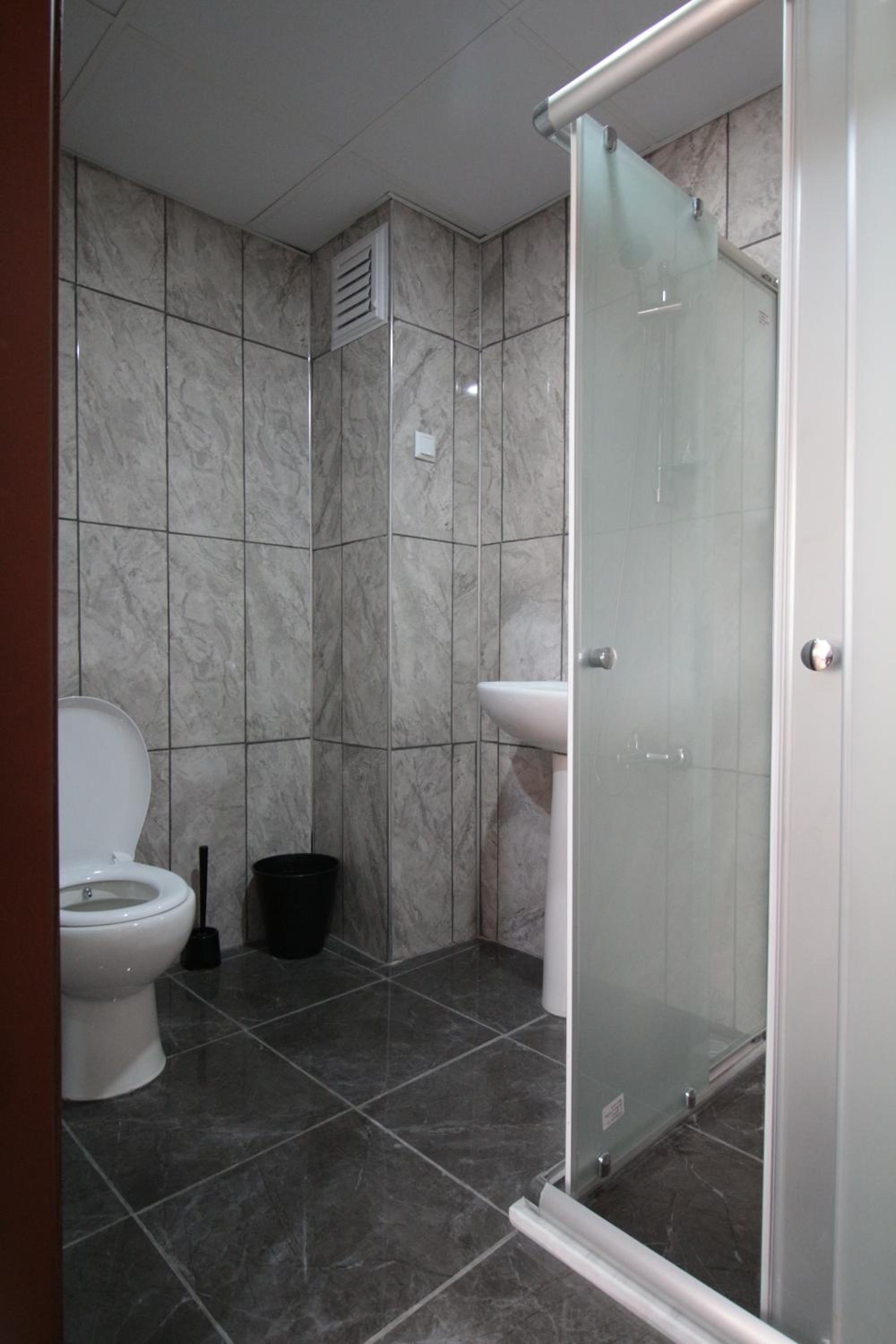 Deeps Hostel Eskişehir