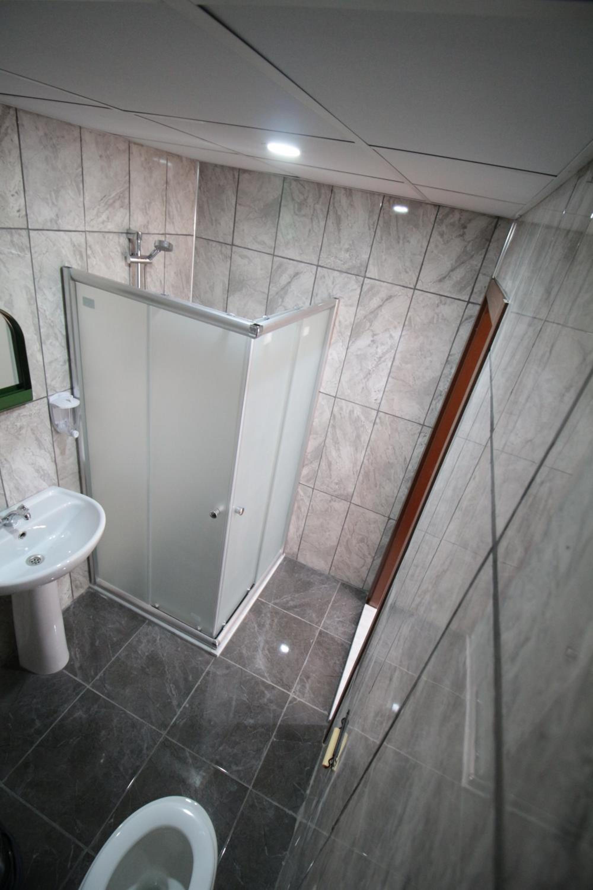 Deeps Hostel Eskişehir