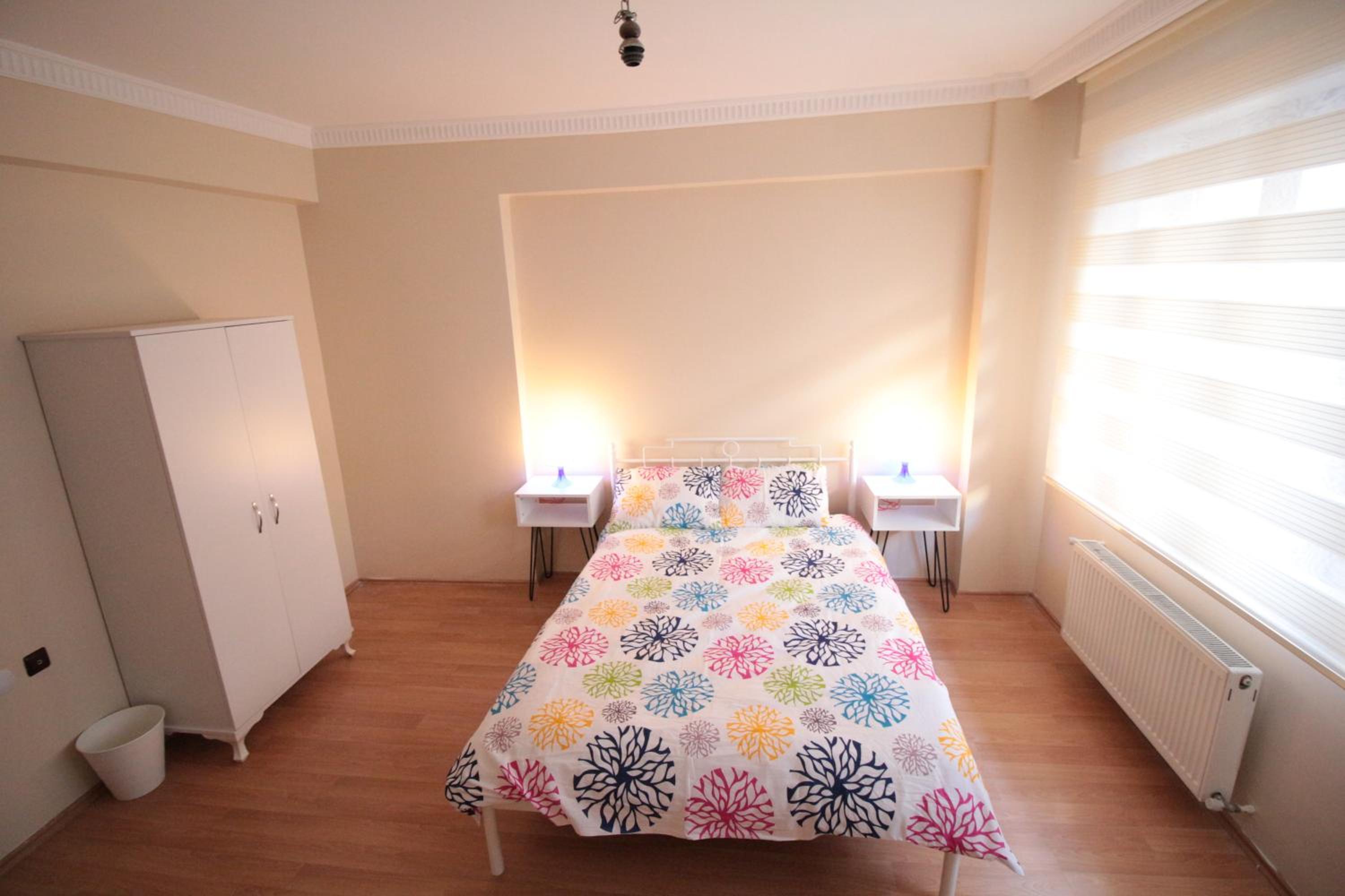 Deeps Hostel Eskişehir