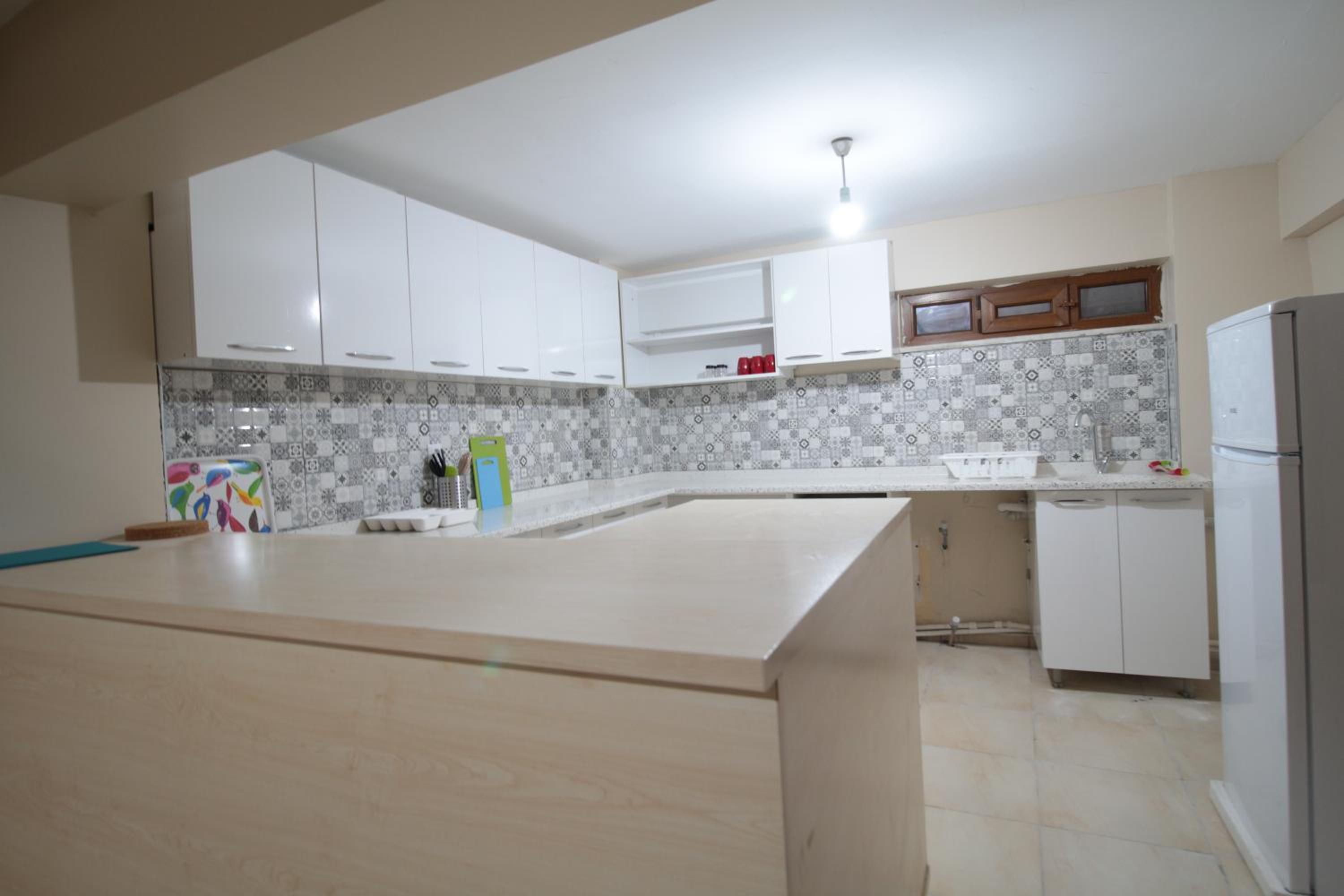 Deeps Hostel Eskişehir