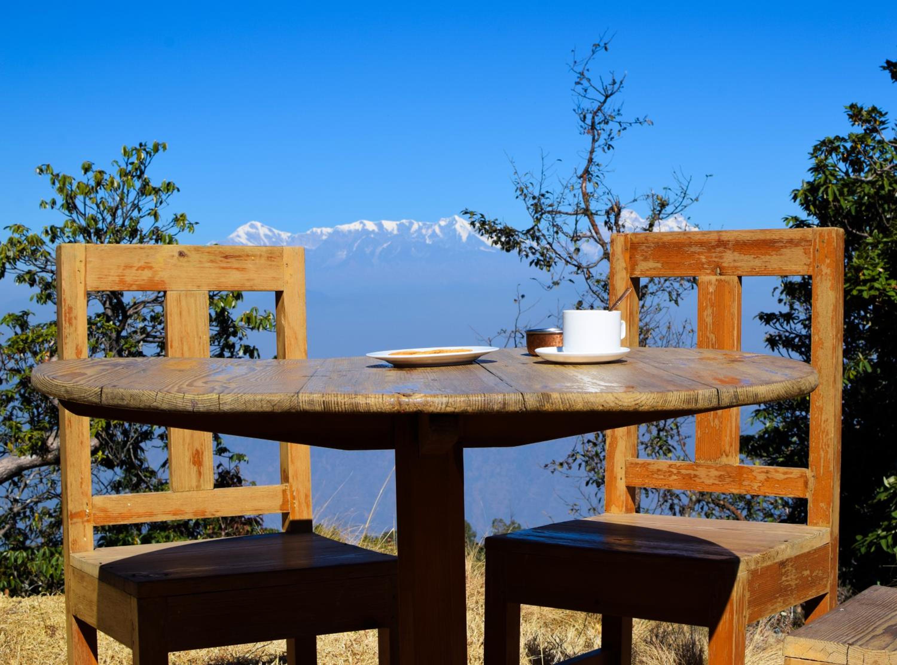 Thikalna Himalayan Retreat view 4