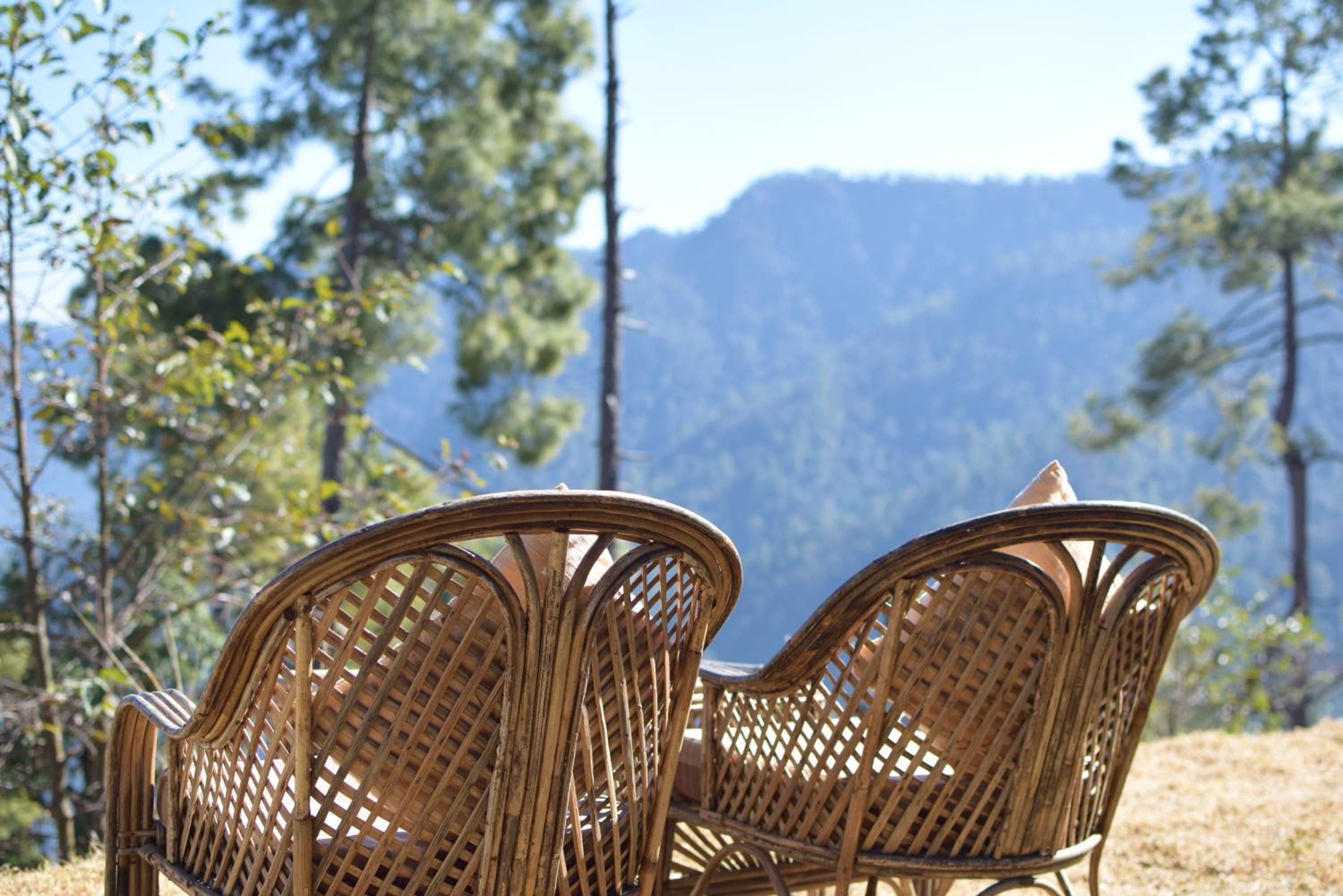 Thikalna Himalayan Retreat view 5