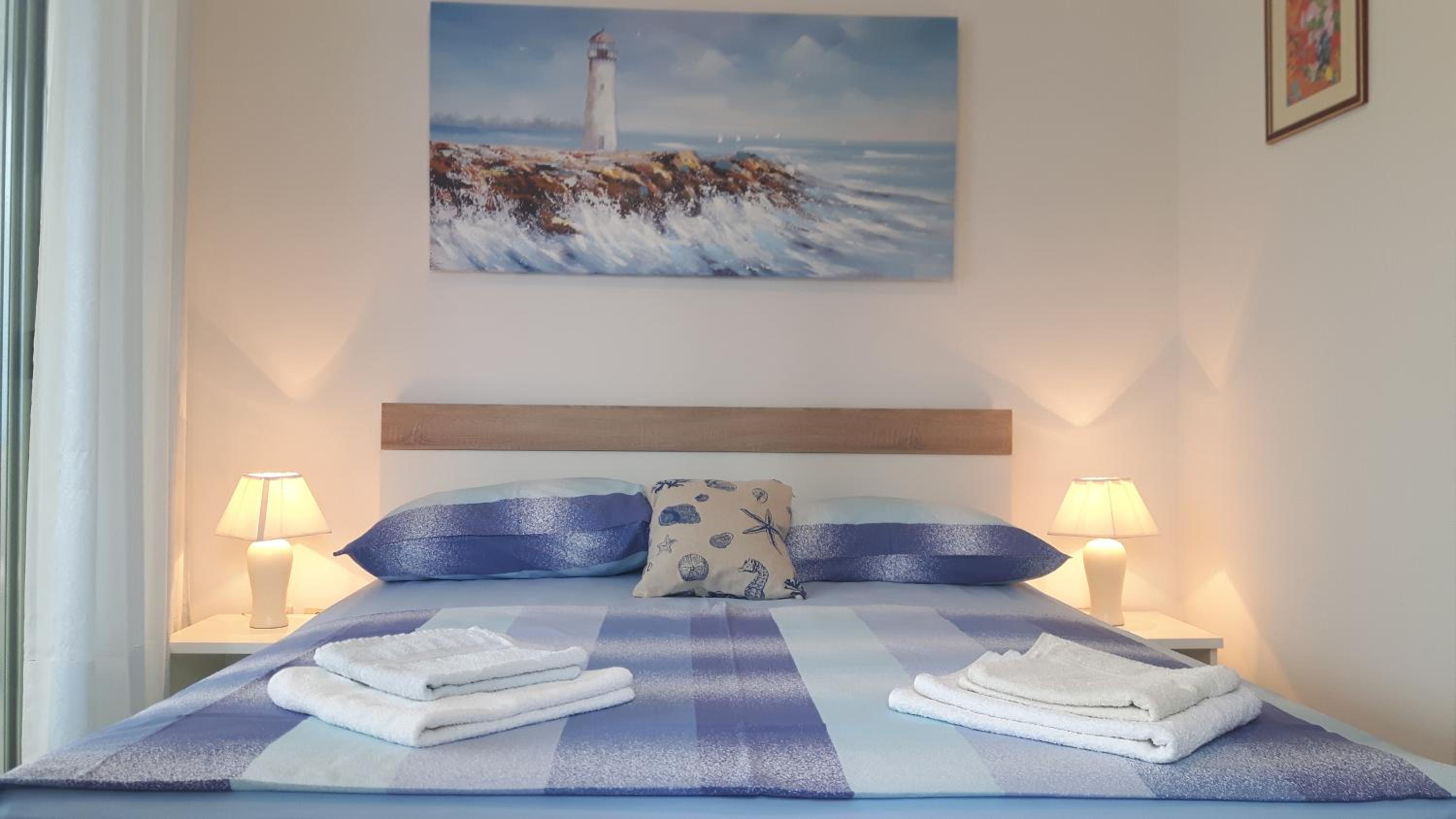 Apartments Villa Sirena