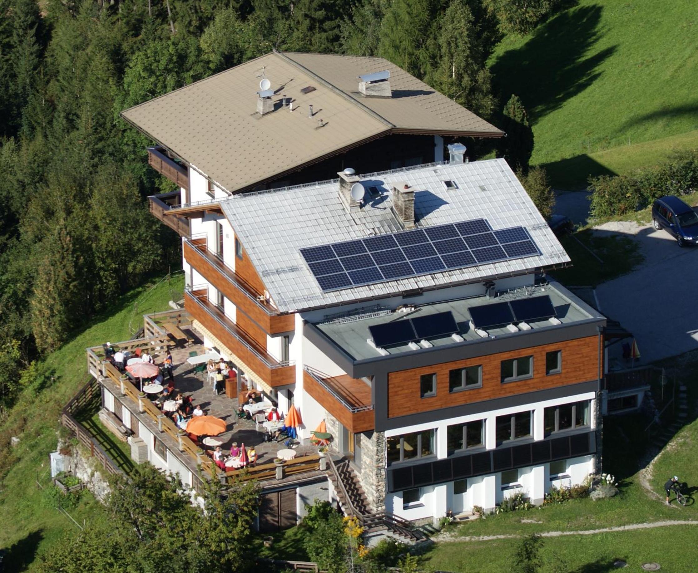 Berggasthaus Steinerkogl