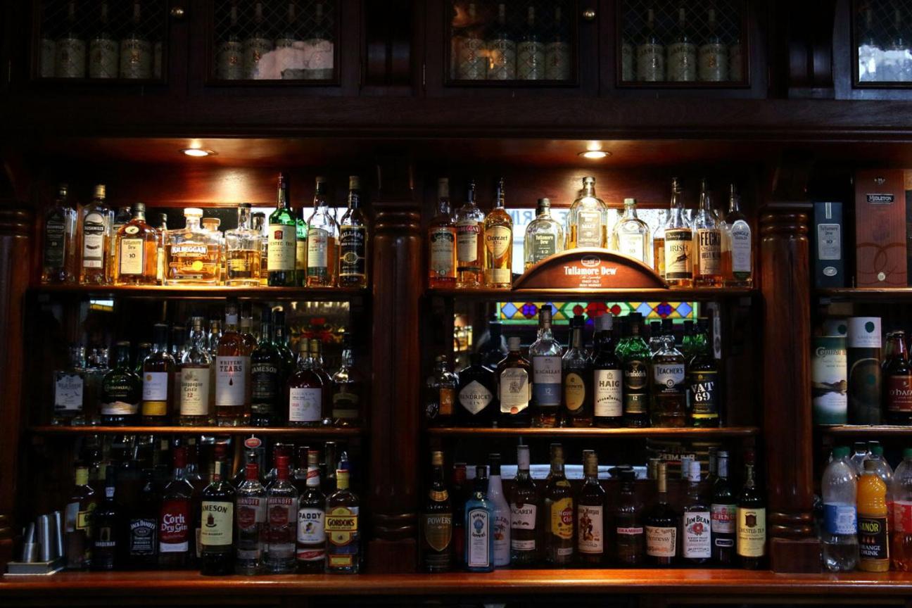 O'Neills Victorian Pub & Townhouse