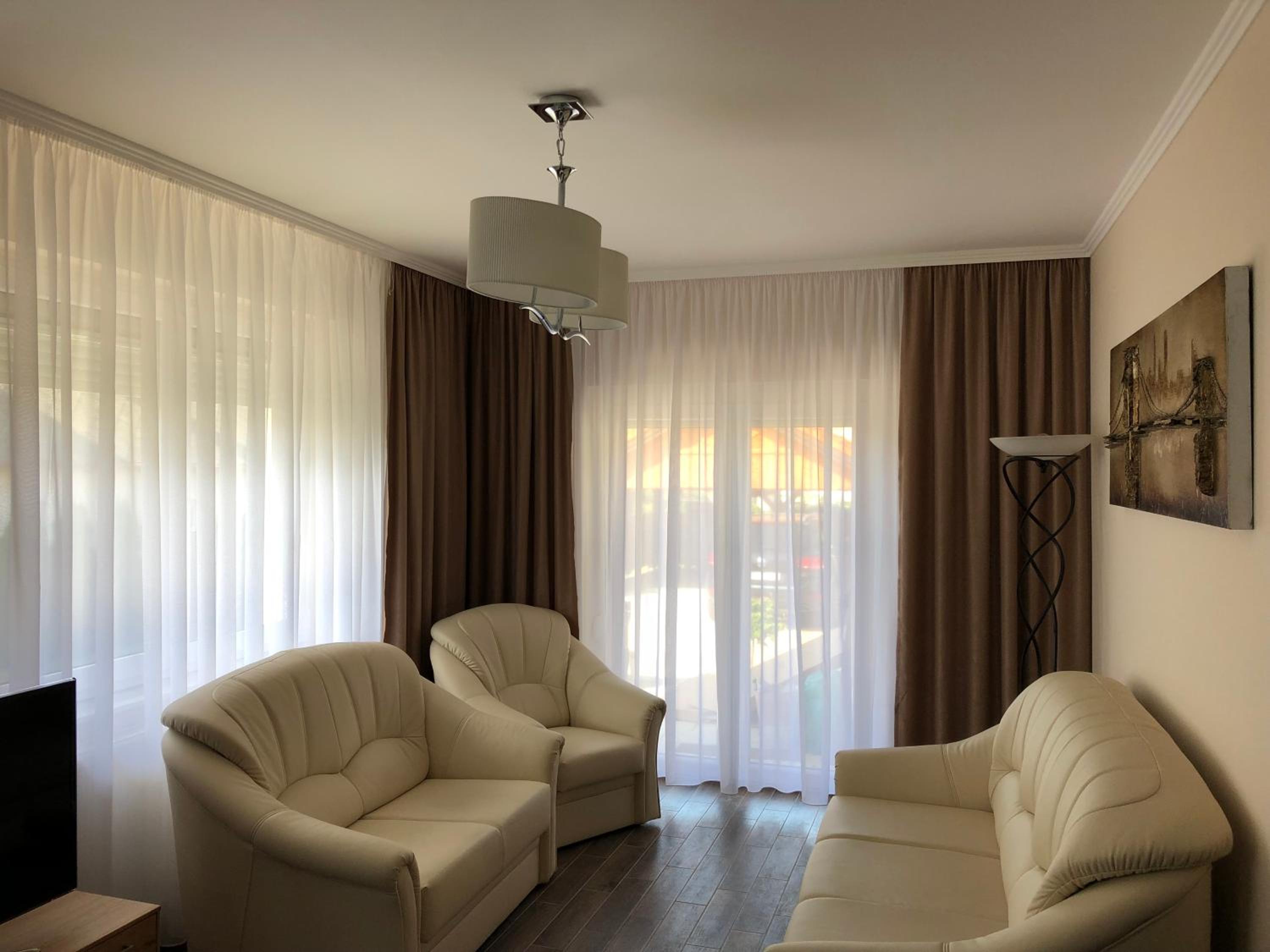 Leiner Apartman view 3