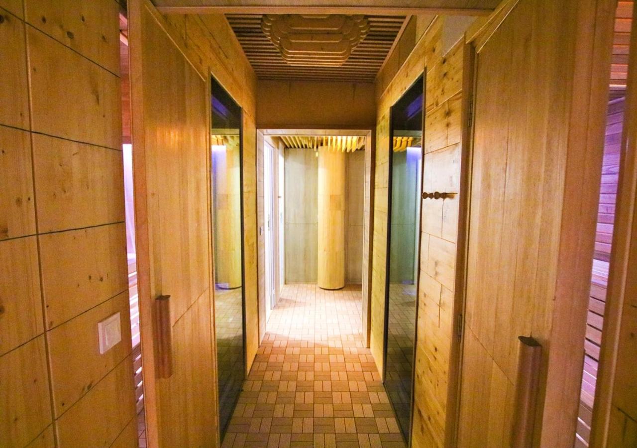 Sole Mio Apartment & Wellness