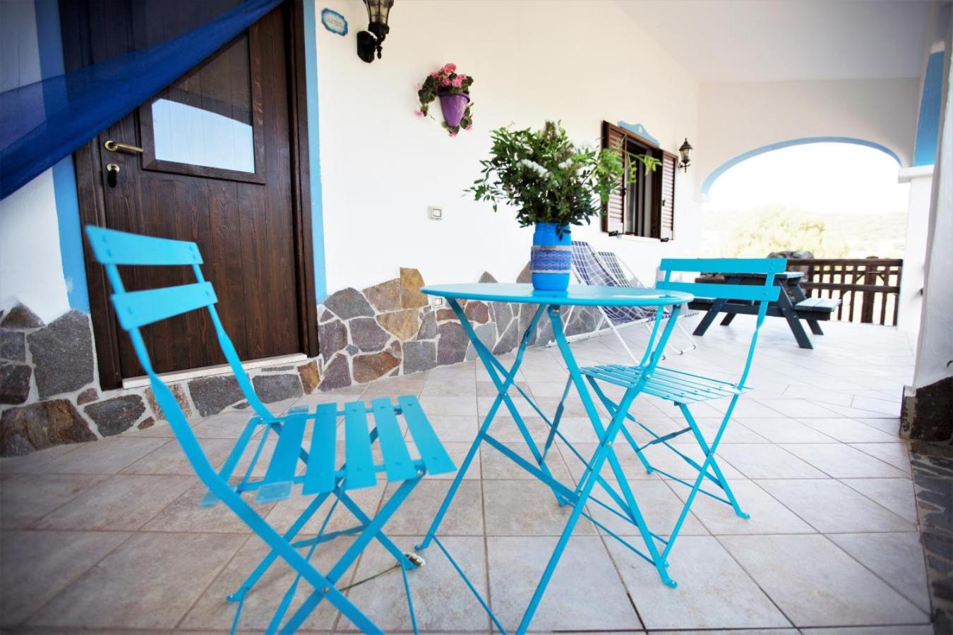Country House S'Ozzastru photo 3