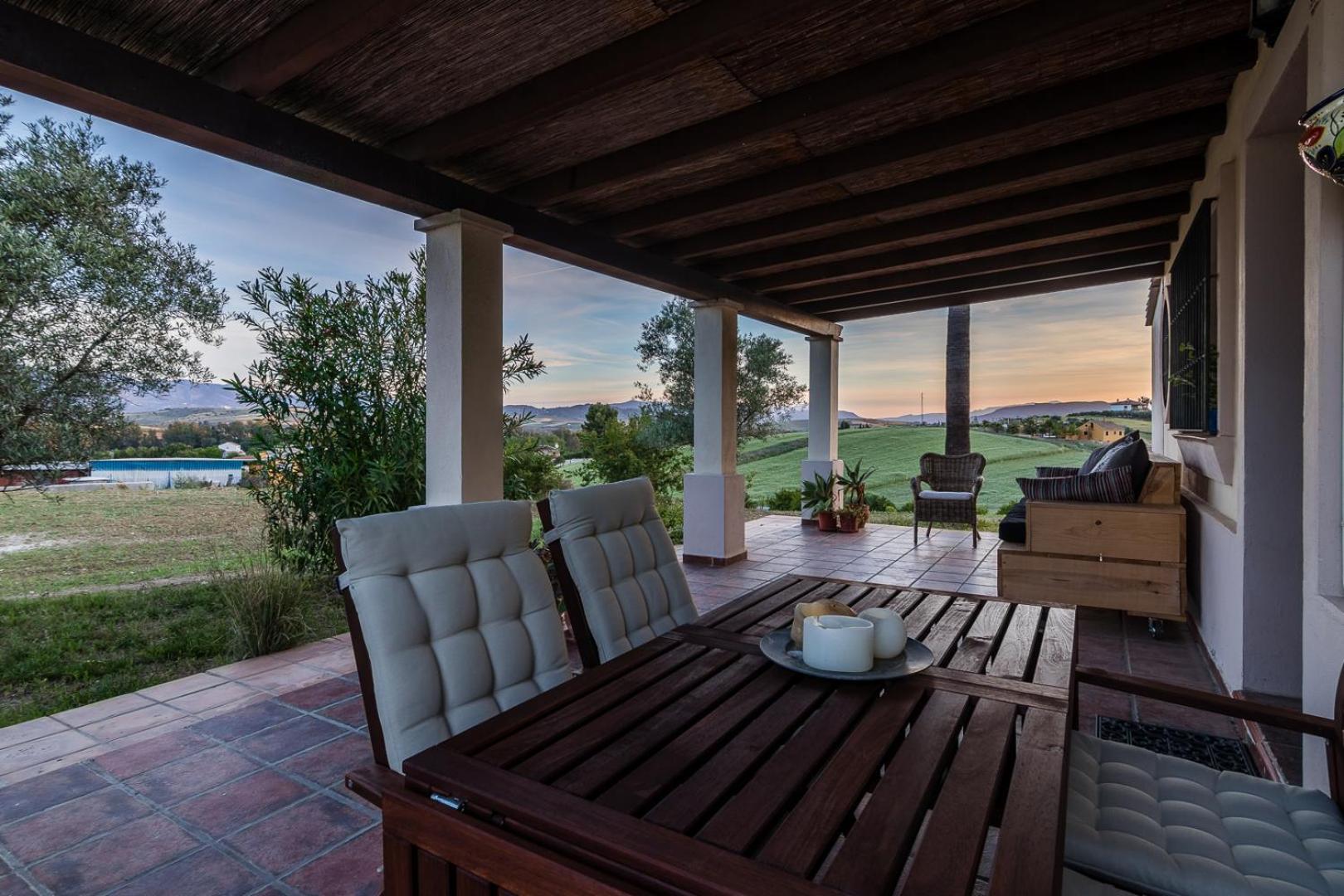 Casa de los Sueños photo 5