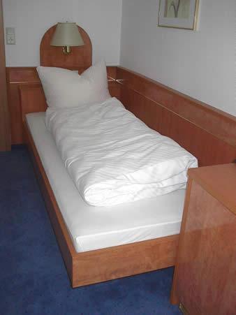 Hotel Daun - Property Image 2
