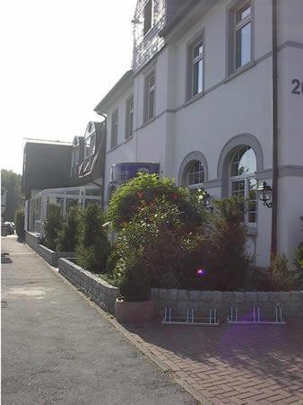 Hotel Daun - Property Image 1