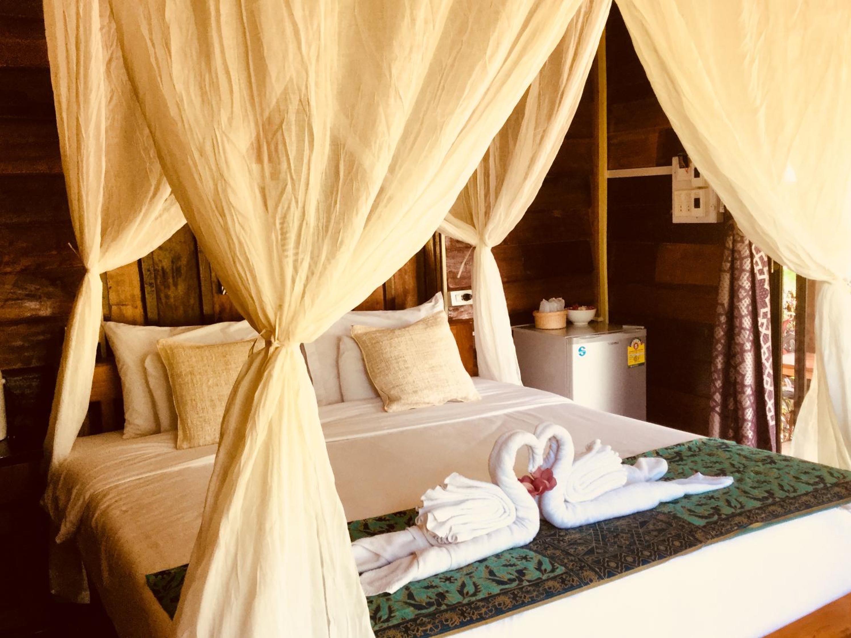 Phoxay Ngam Resort
