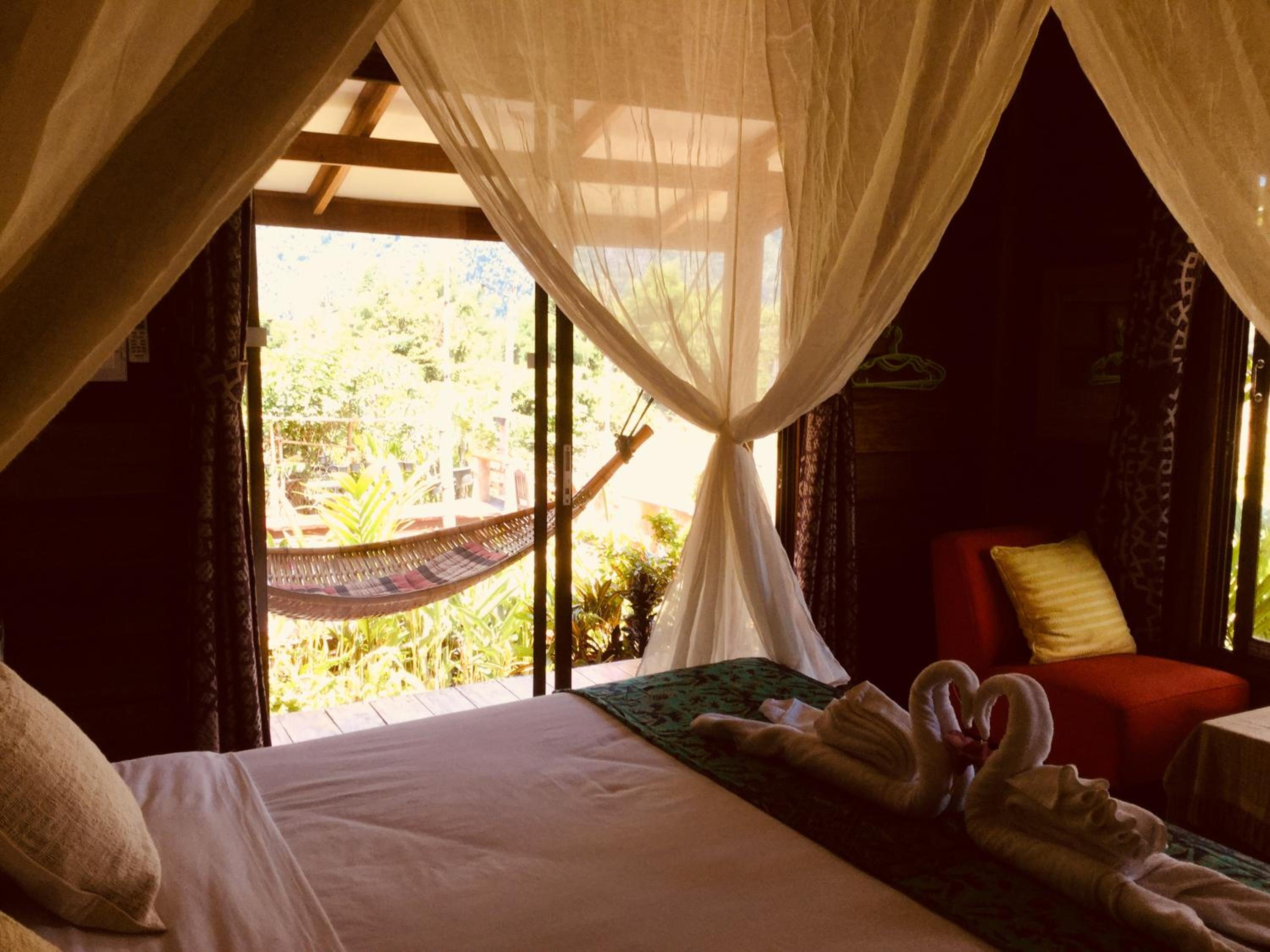 Phoxay Ngam Resort