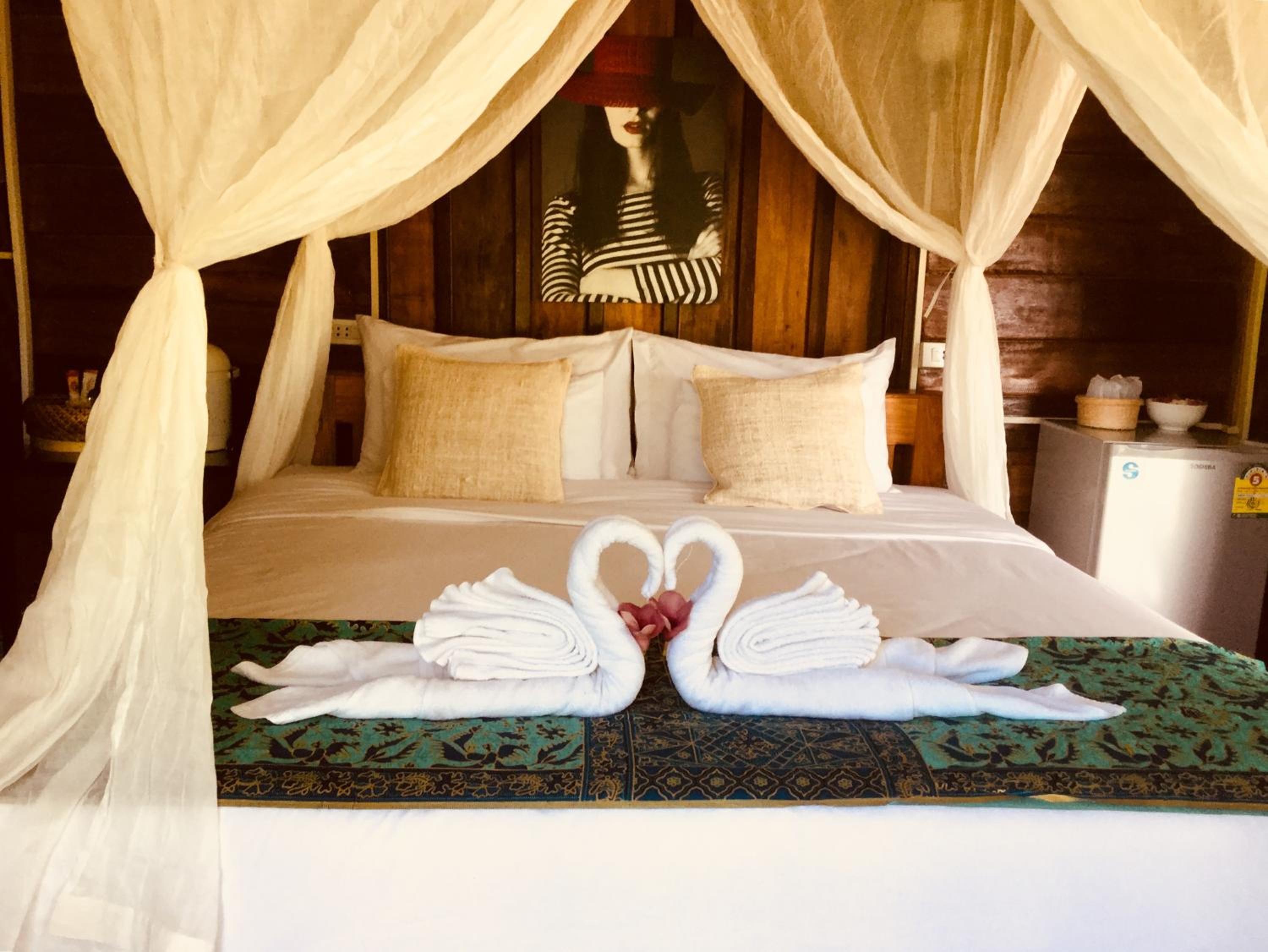 Phoxay Ngam Resort