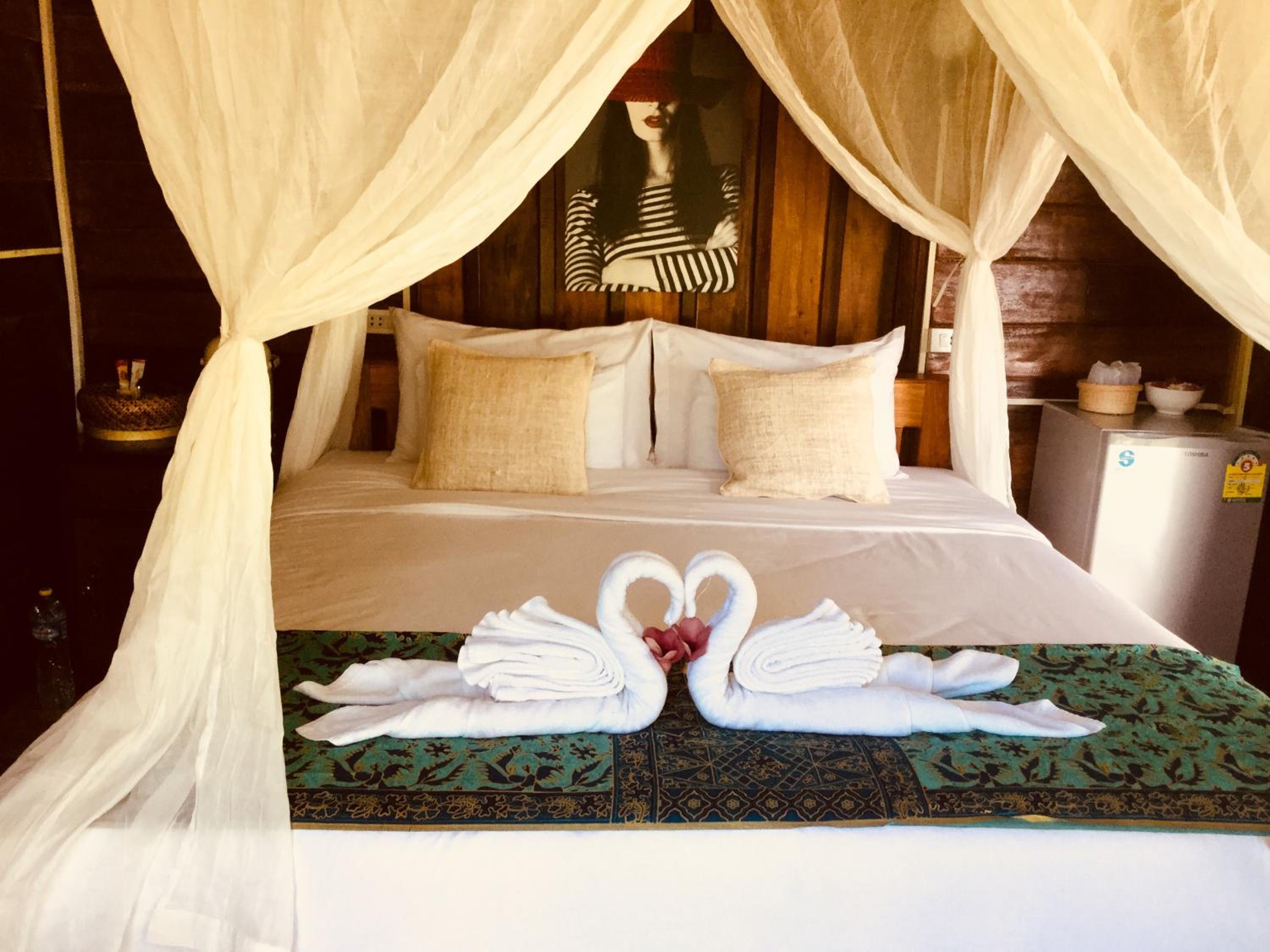 Phoxay Ngam Resort