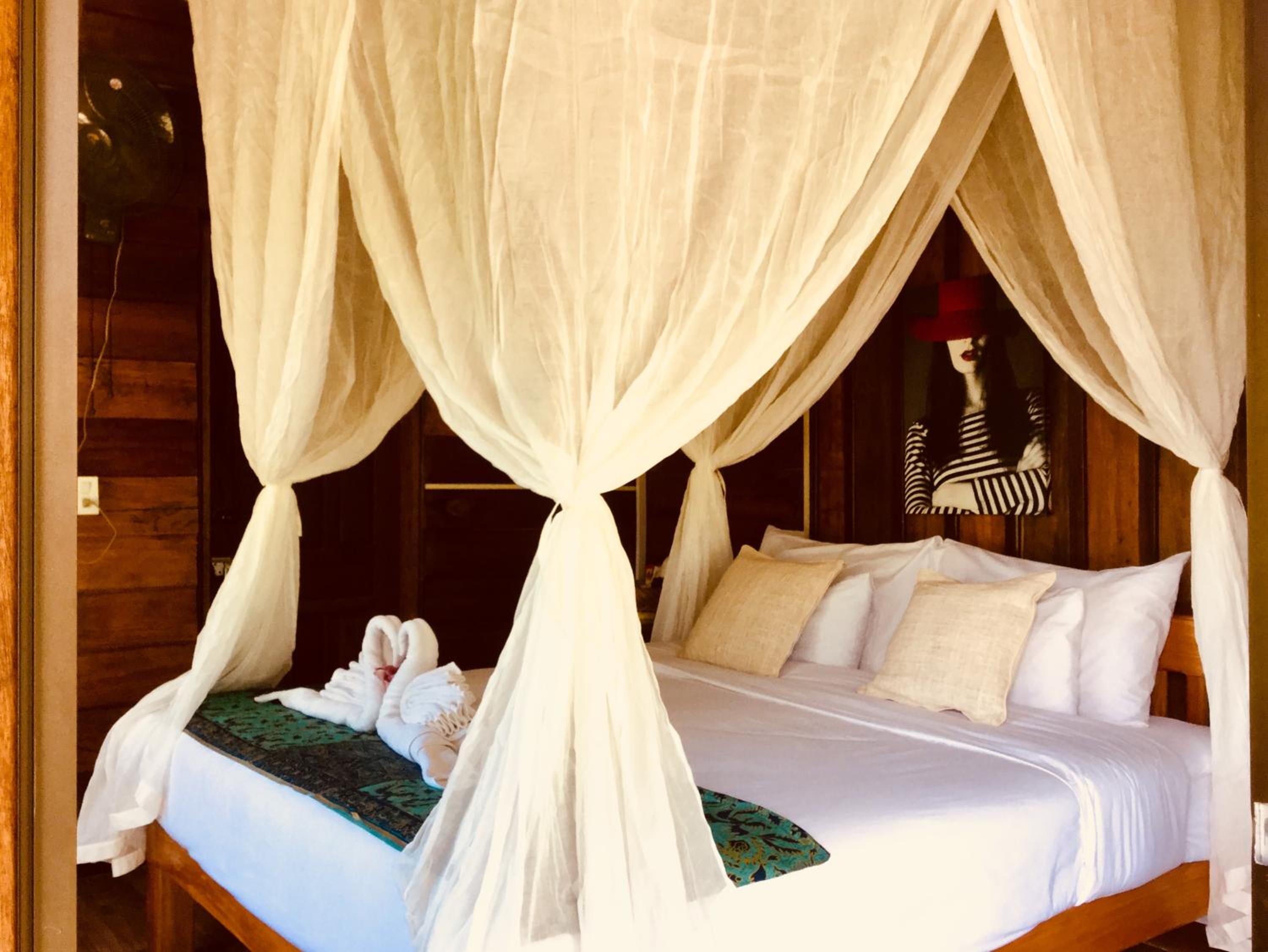 Phoxay Ngam Resort