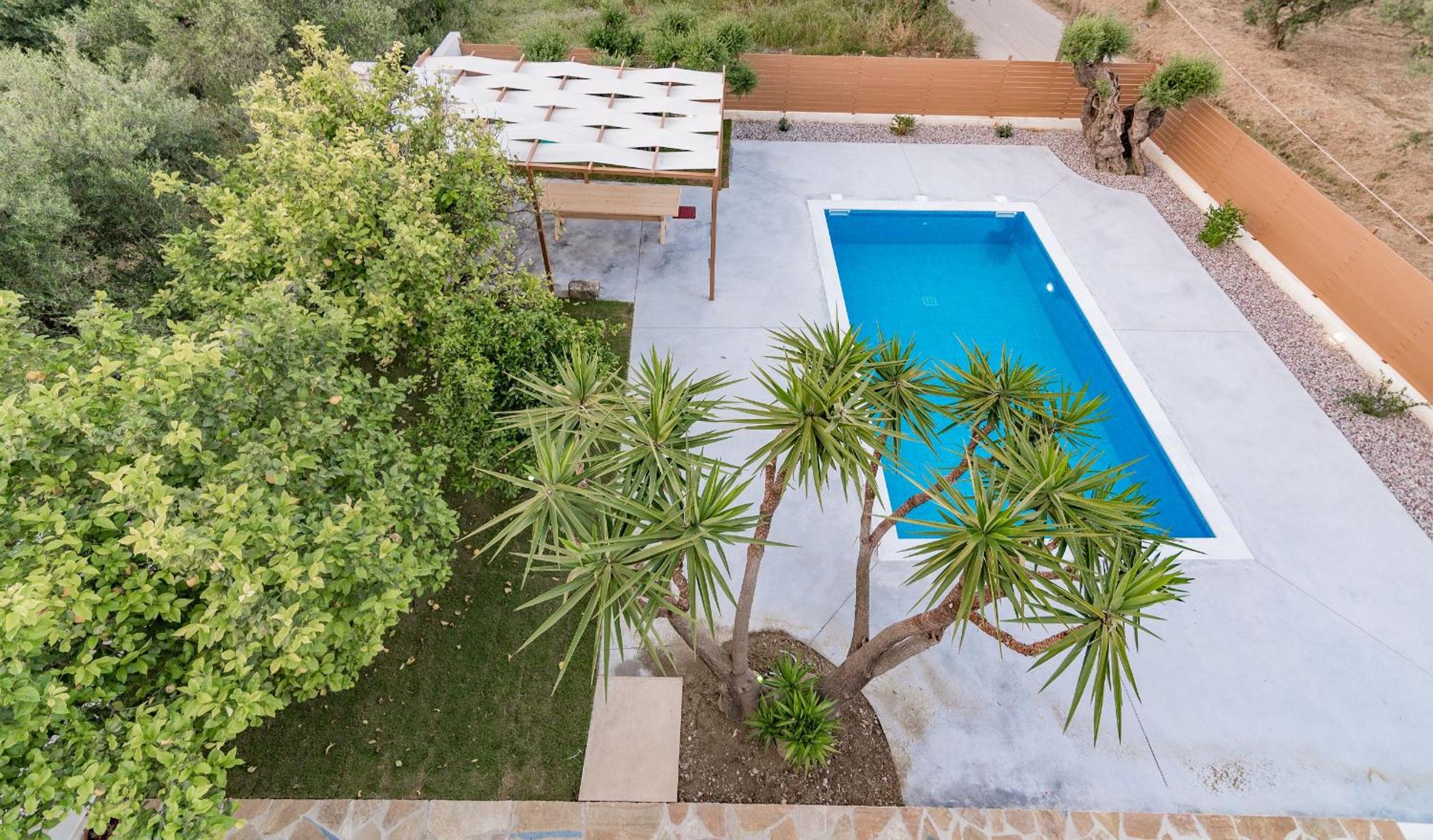 Villa Status
