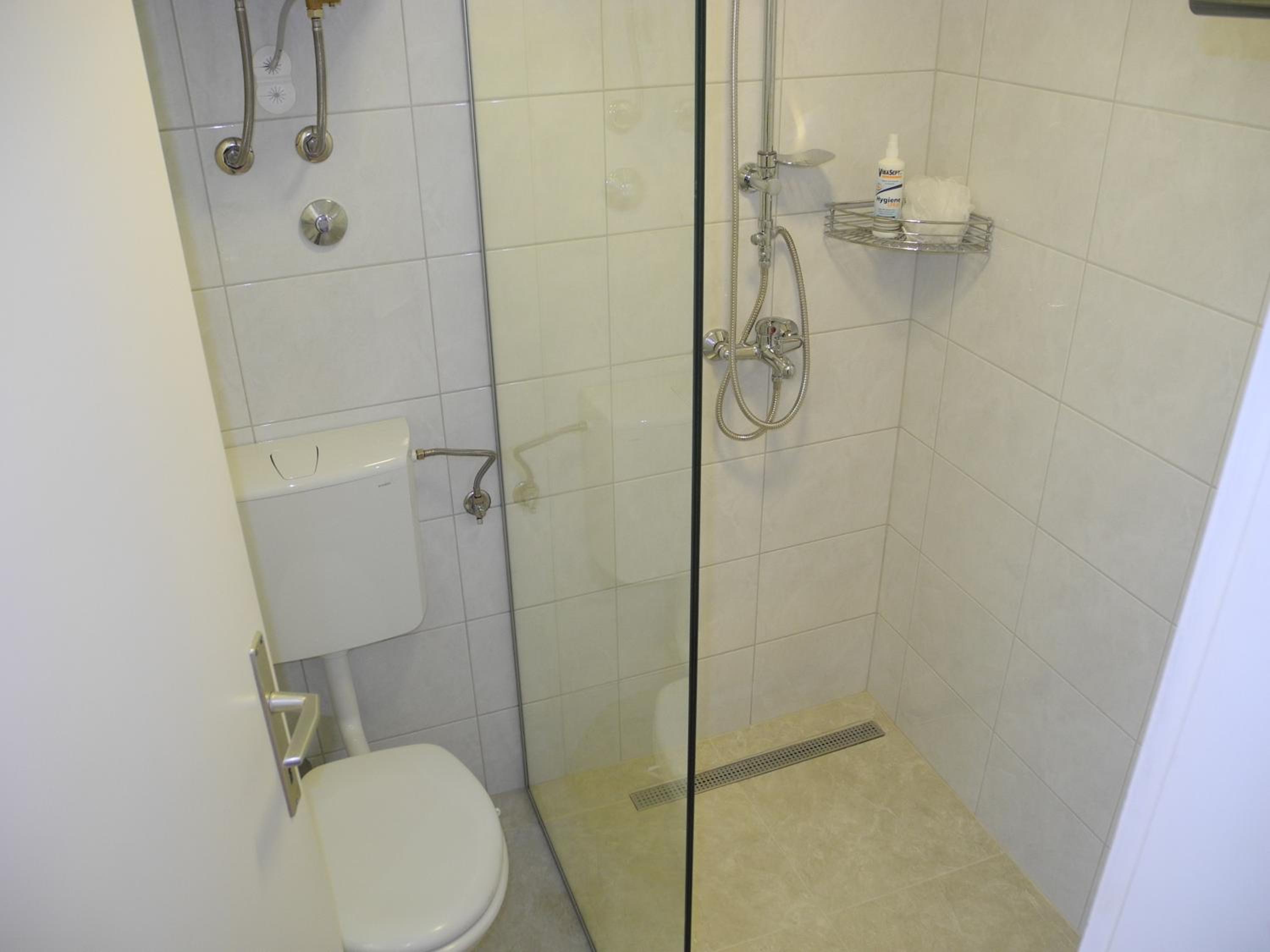 ZITA Studio Apartment with terrace